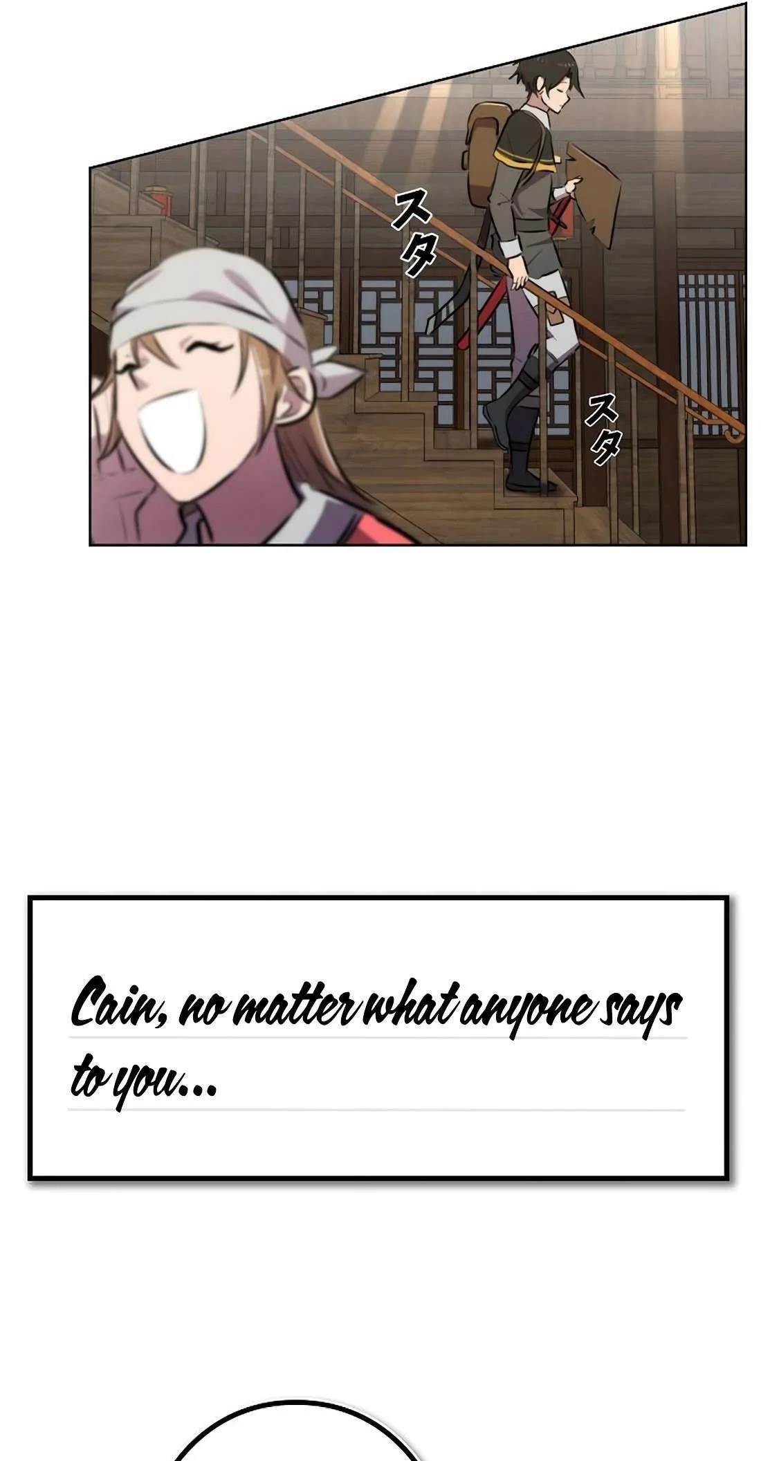 Ore wa Akutou de wa Arimasen Chapter 1 - Page 91