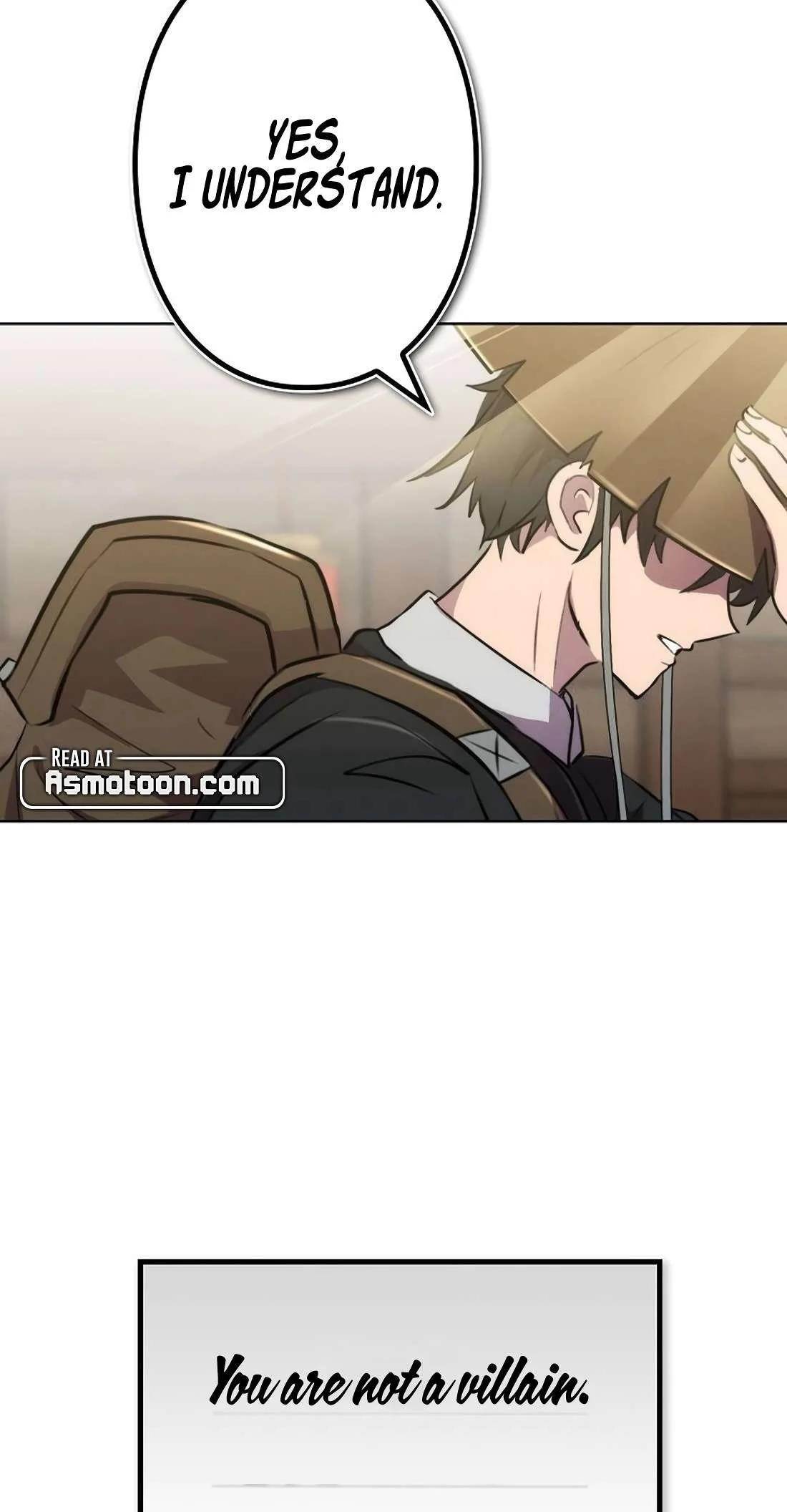 Ore wa Akutou de wa Arimasen Chapter 1 - Page 92