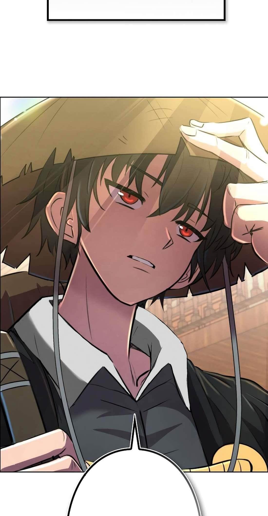 Ore wa Akutou de wa Arimasen Chapter 1 - Page 93