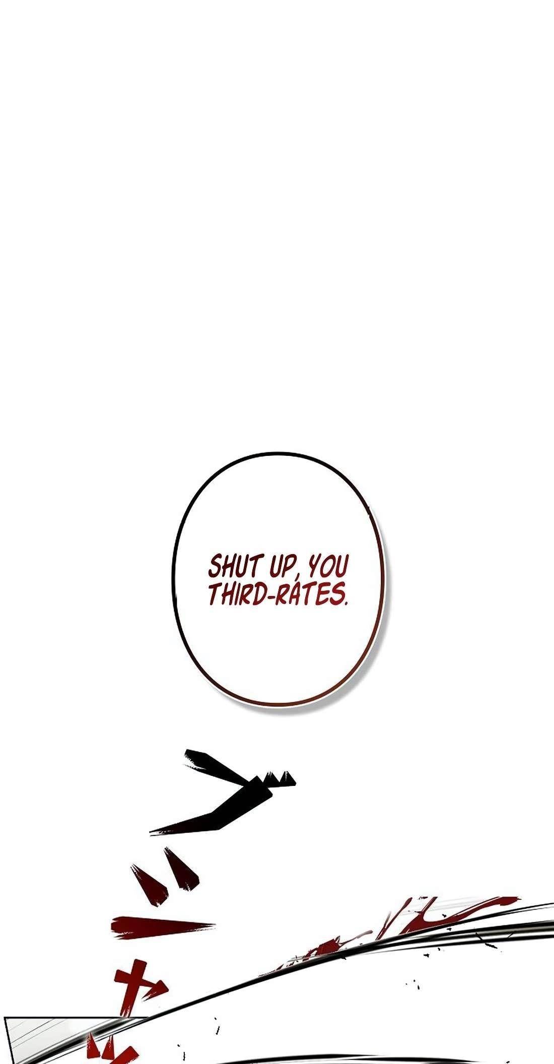 Ore wa Akutou de wa Arimasen Chapter 1 - Page 95