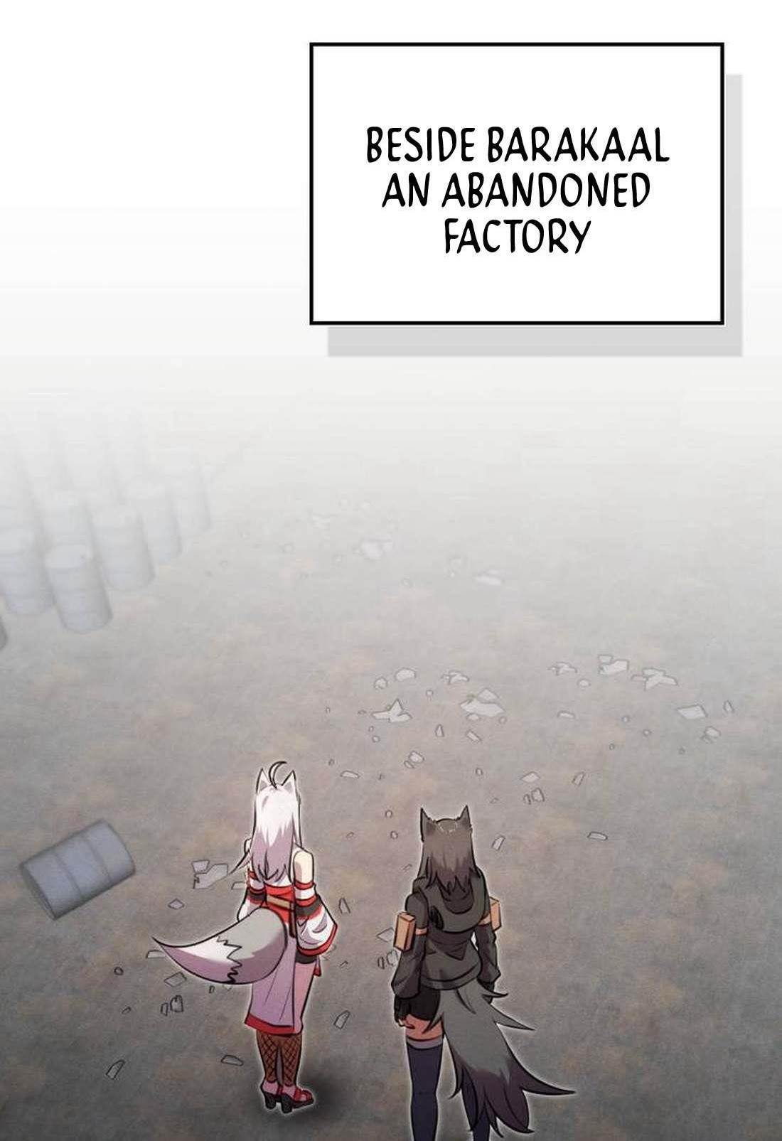 Ore wa Akutou de wa Arimasen Chapter 10 - Page 1