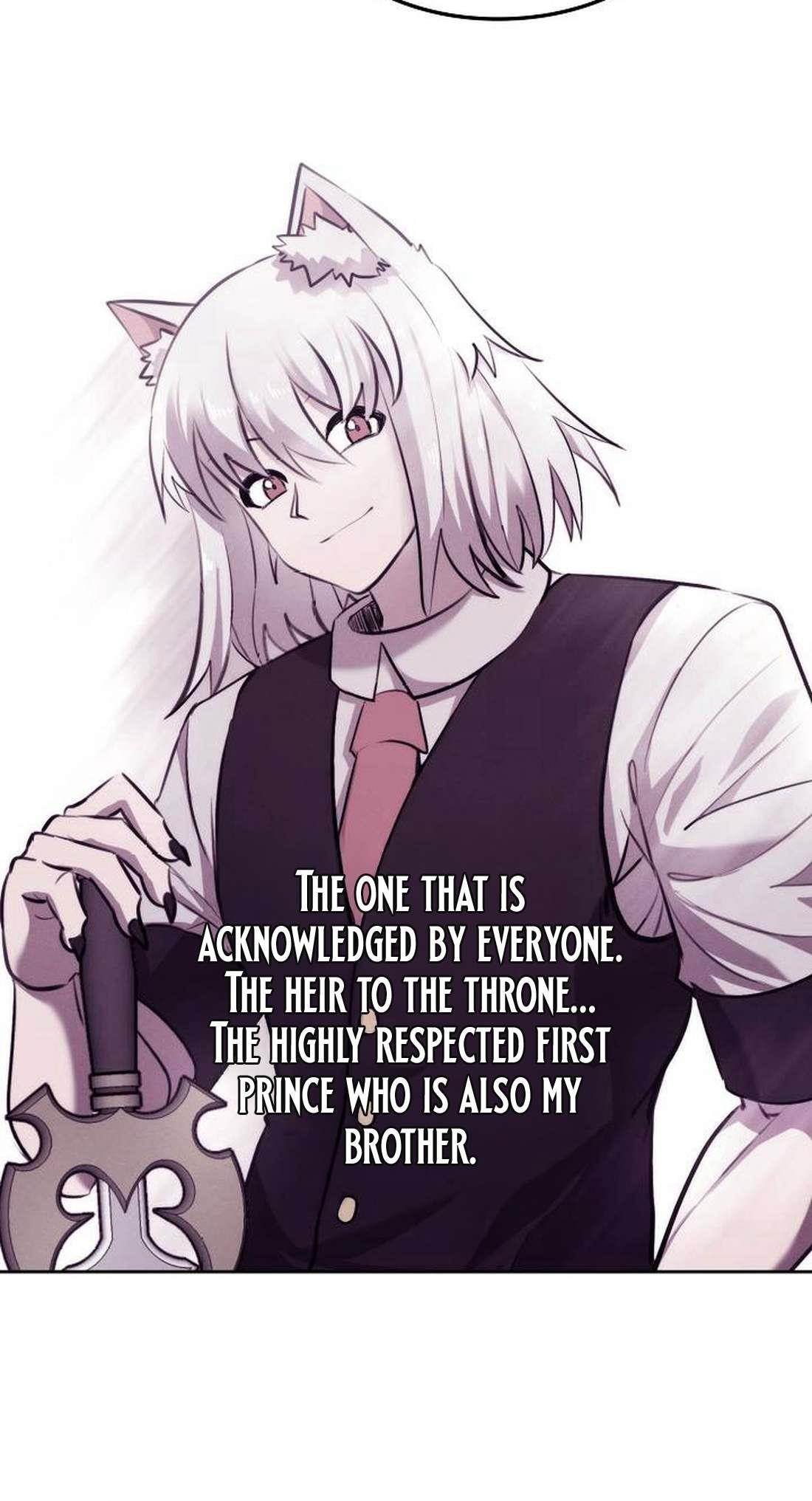 Ore wa Akutou de wa Arimasen Chapter 10 - Page 10