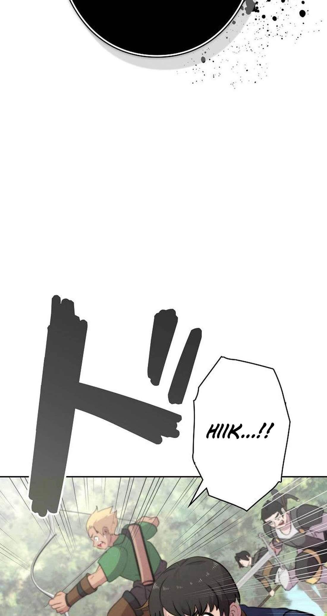 Ore wa Akutou de wa Arimasen Chapter 10 - Page 101