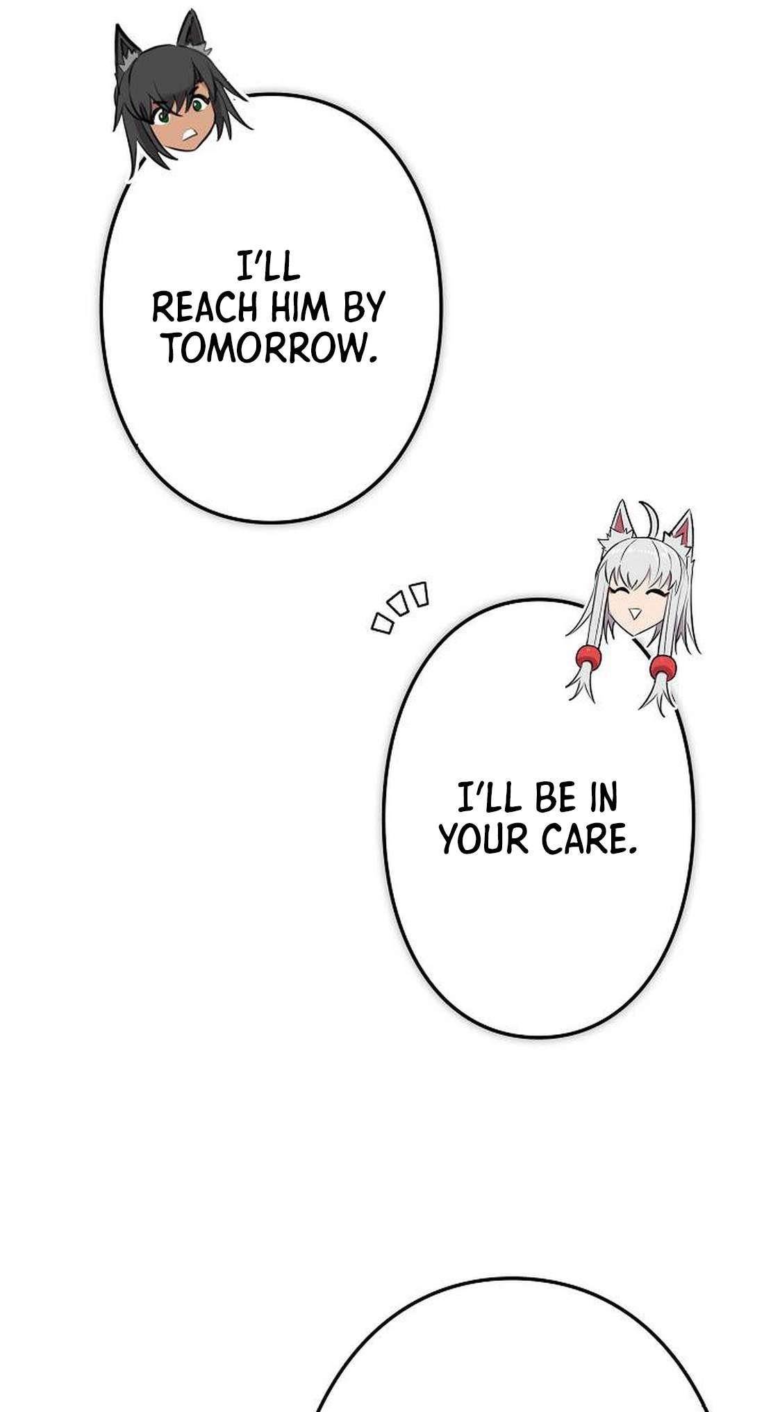 Ore wa Akutou de wa Arimasen Chapter 10 - Page 11