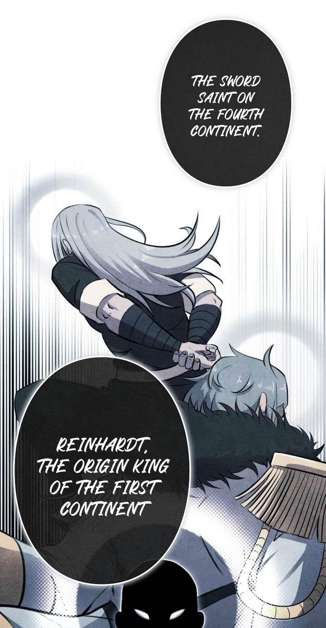 Ore wa Akutou de wa Arimasen Chapter 10 - Page 116