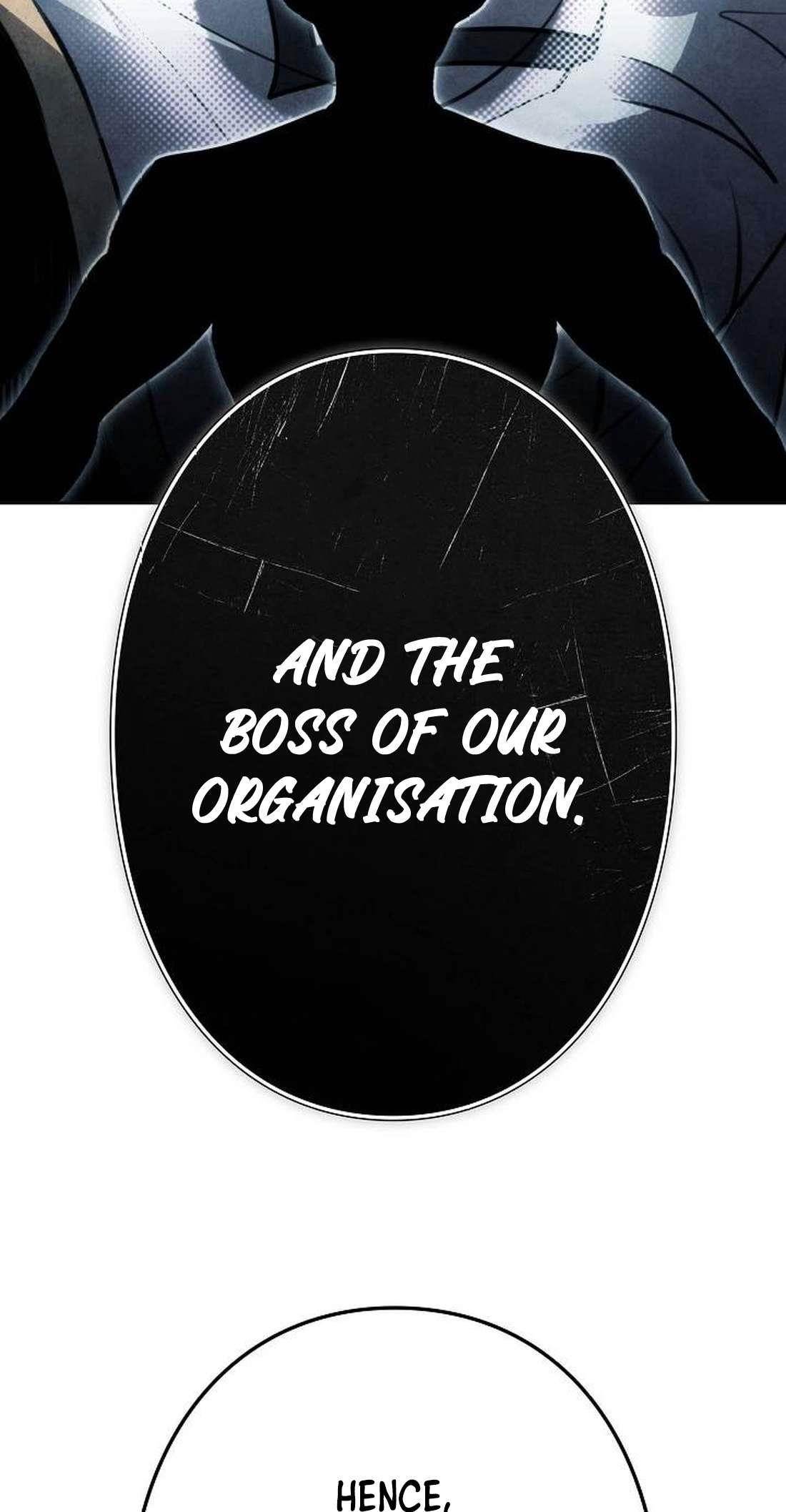 Ore wa Akutou de wa Arimasen Chapter 10 - Page 117