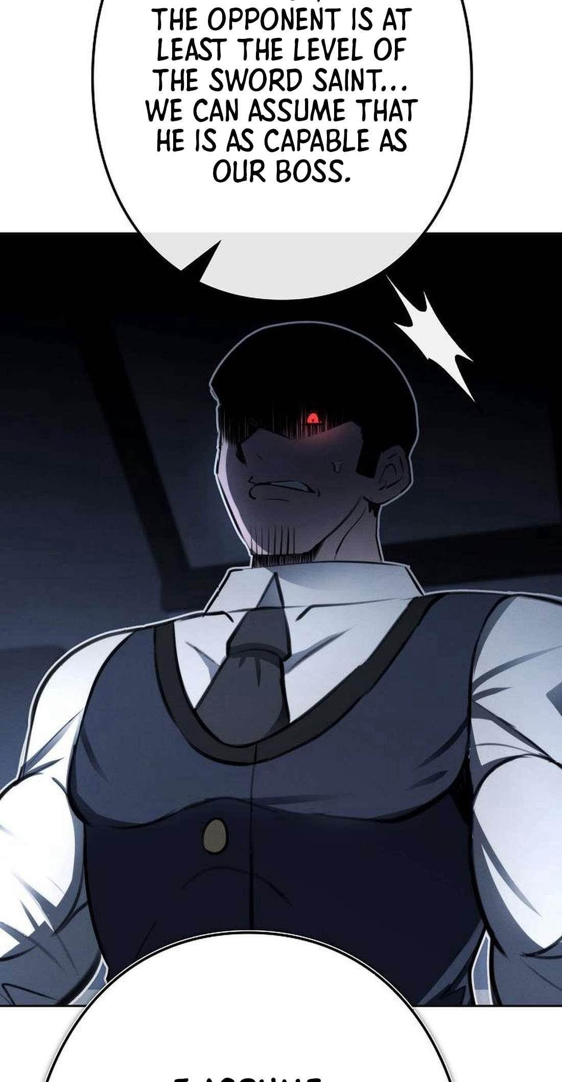 Ore wa Akutou de wa Arimasen Chapter 10 - Page 118