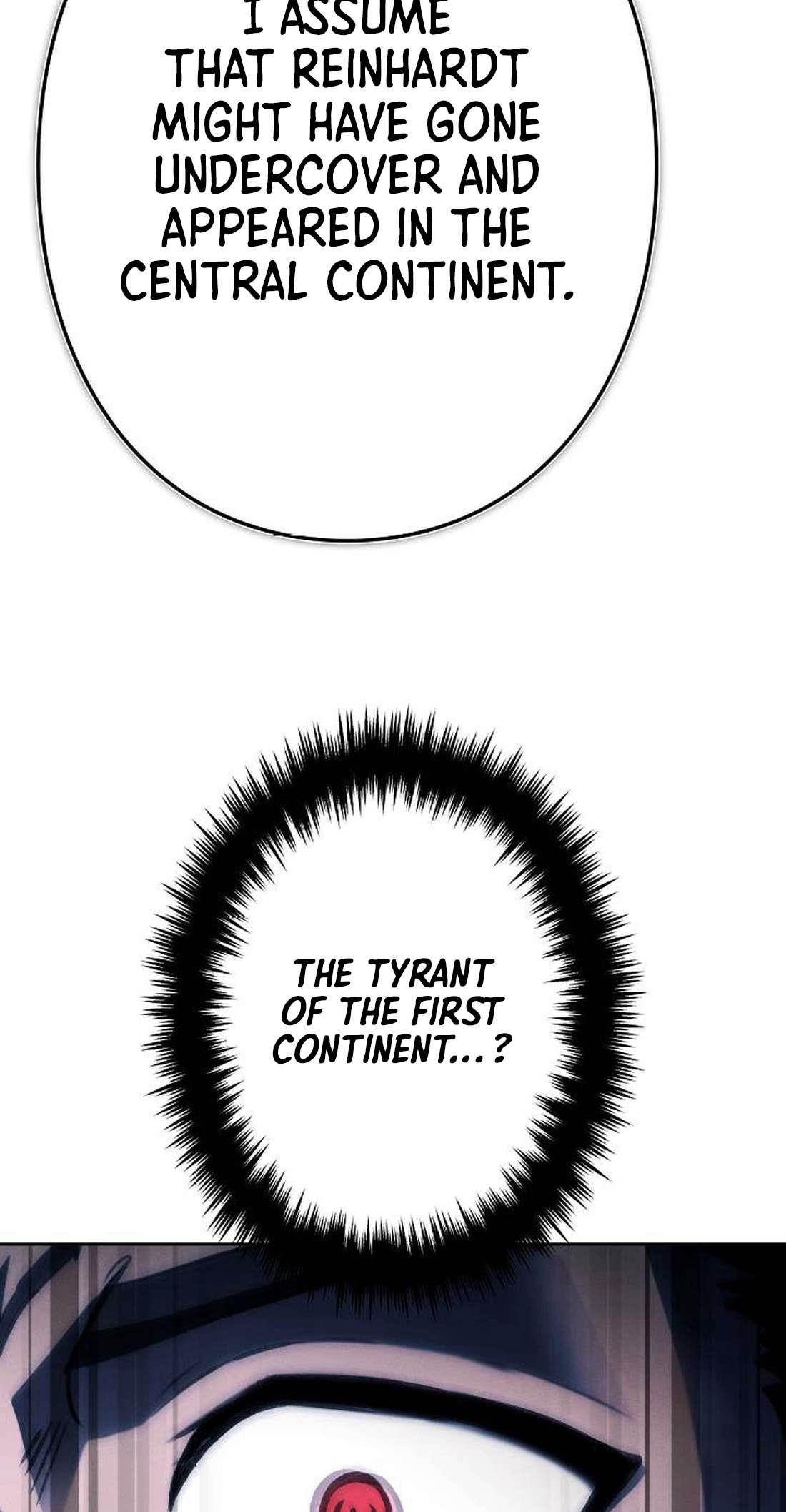 Ore wa Akutou de wa Arimasen Chapter 10 - Page 119