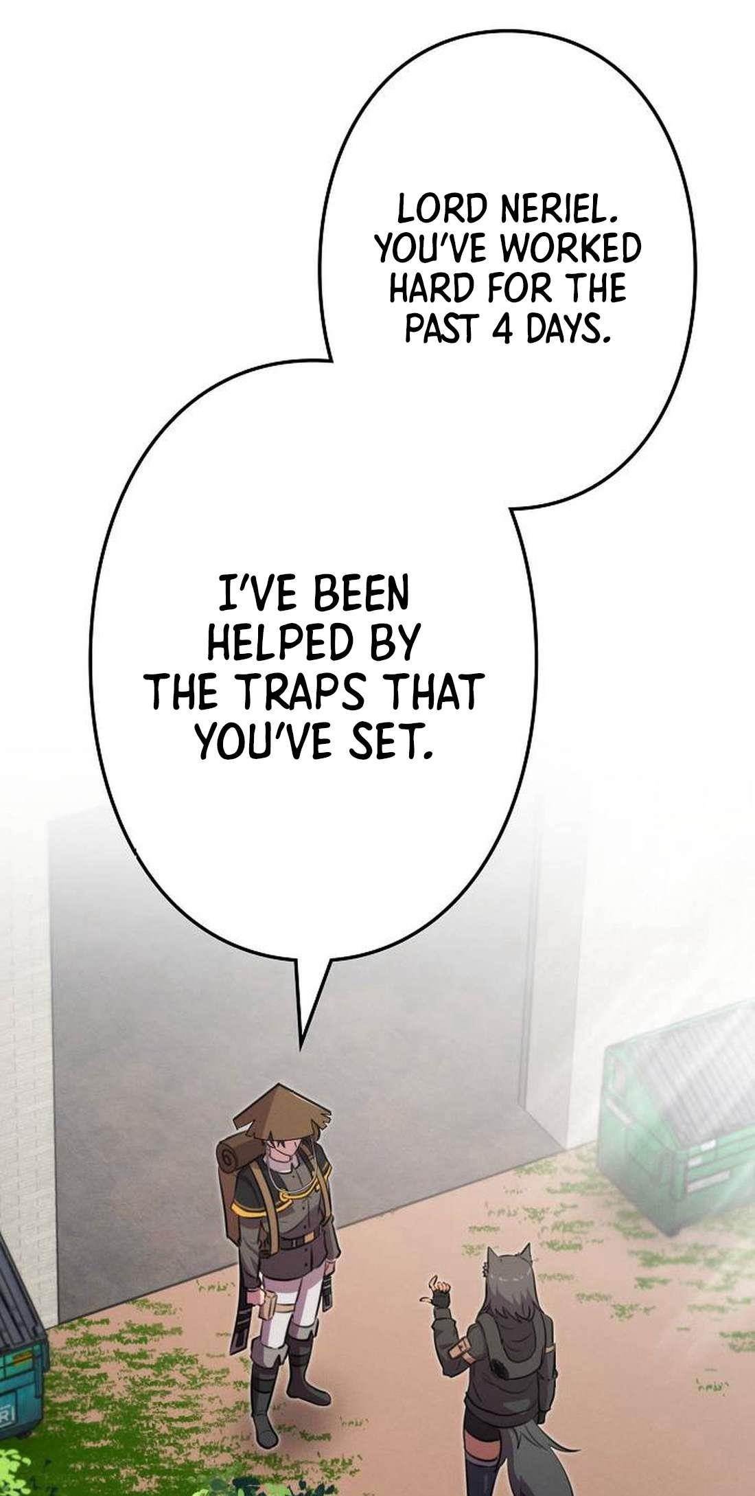 Ore wa Akutou de wa Arimasen Chapter 10 - Page 17