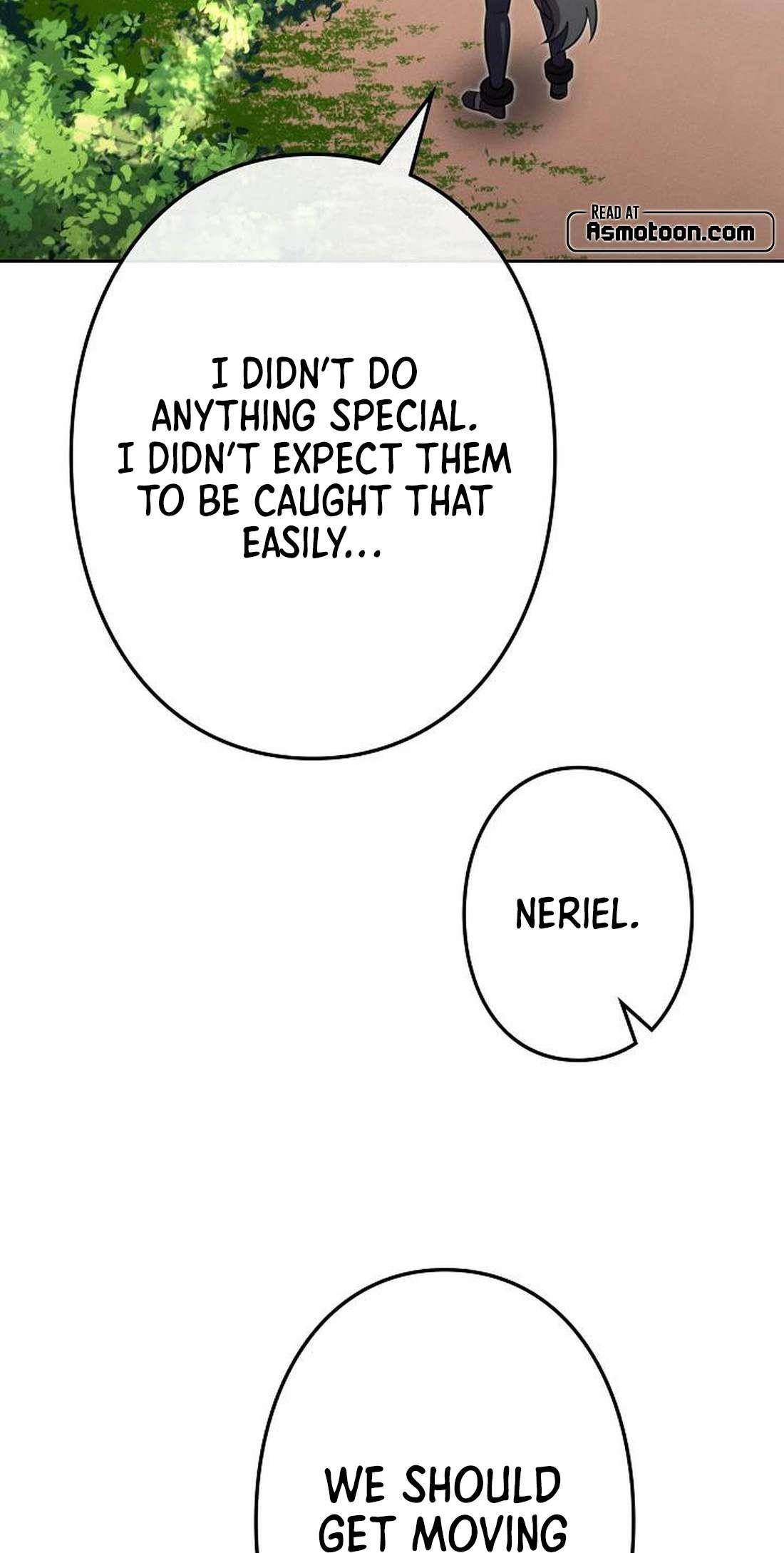 Ore wa Akutou de wa Arimasen Chapter 10 - Page 18