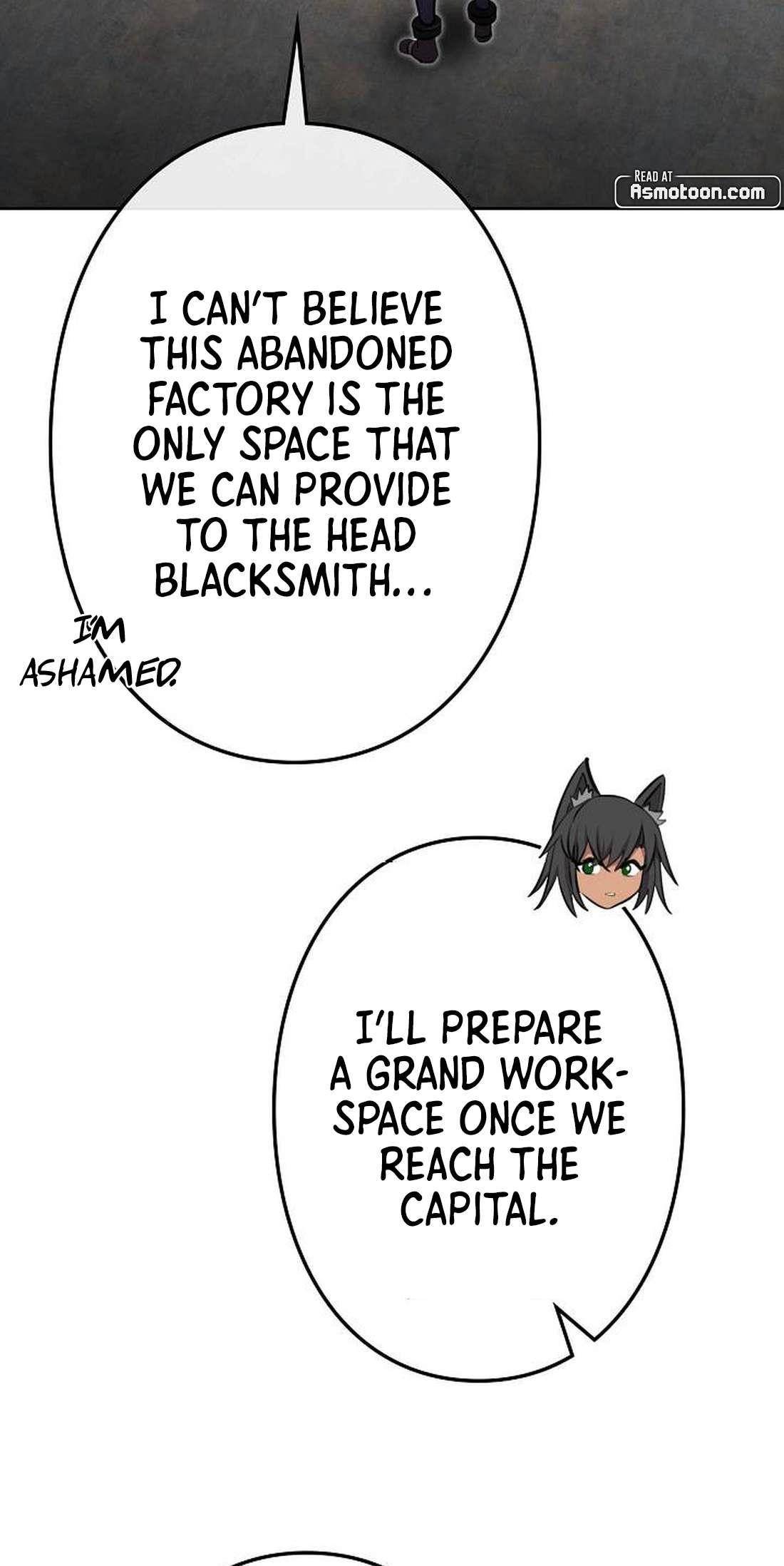 Ore wa Akutou de wa Arimasen Chapter 10 - Page 2