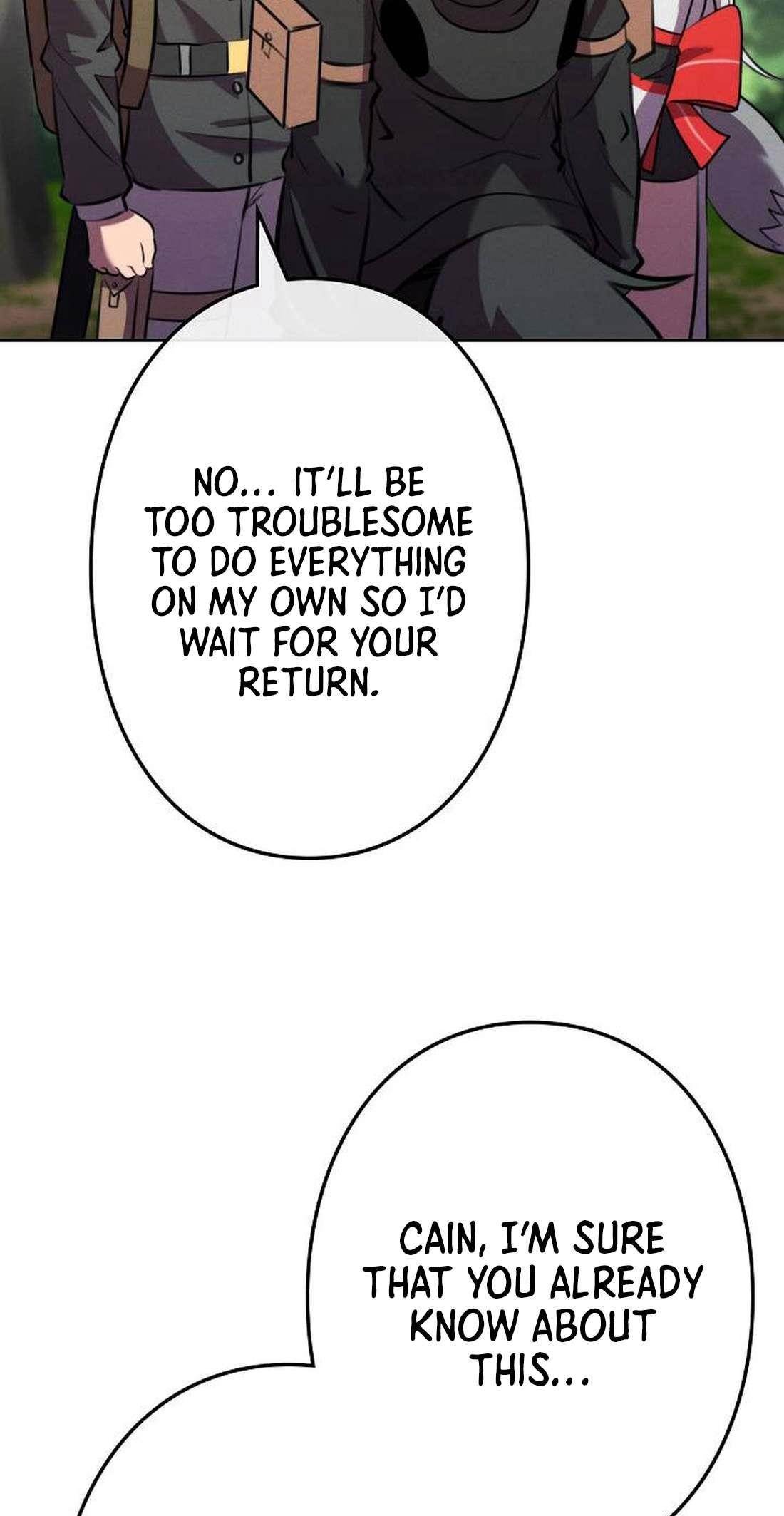 Ore wa Akutou de wa Arimasen Chapter 10 - Page 22