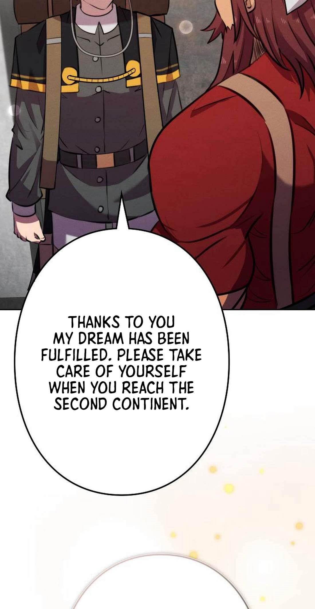 Ore wa Akutou de wa Arimasen Chapter 10 - Page 25