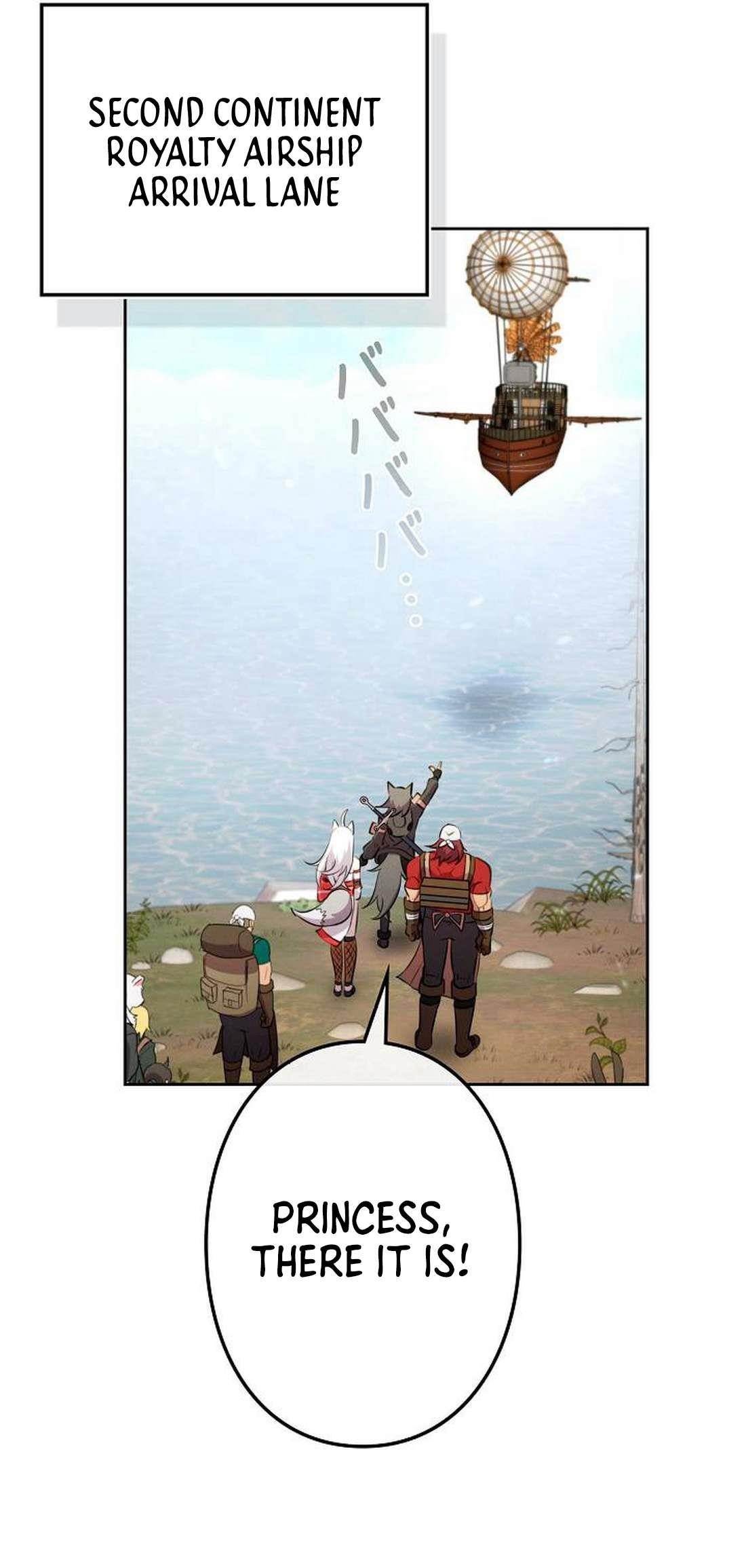 Ore wa Akutou de wa Arimasen Chapter 10 - Page 27