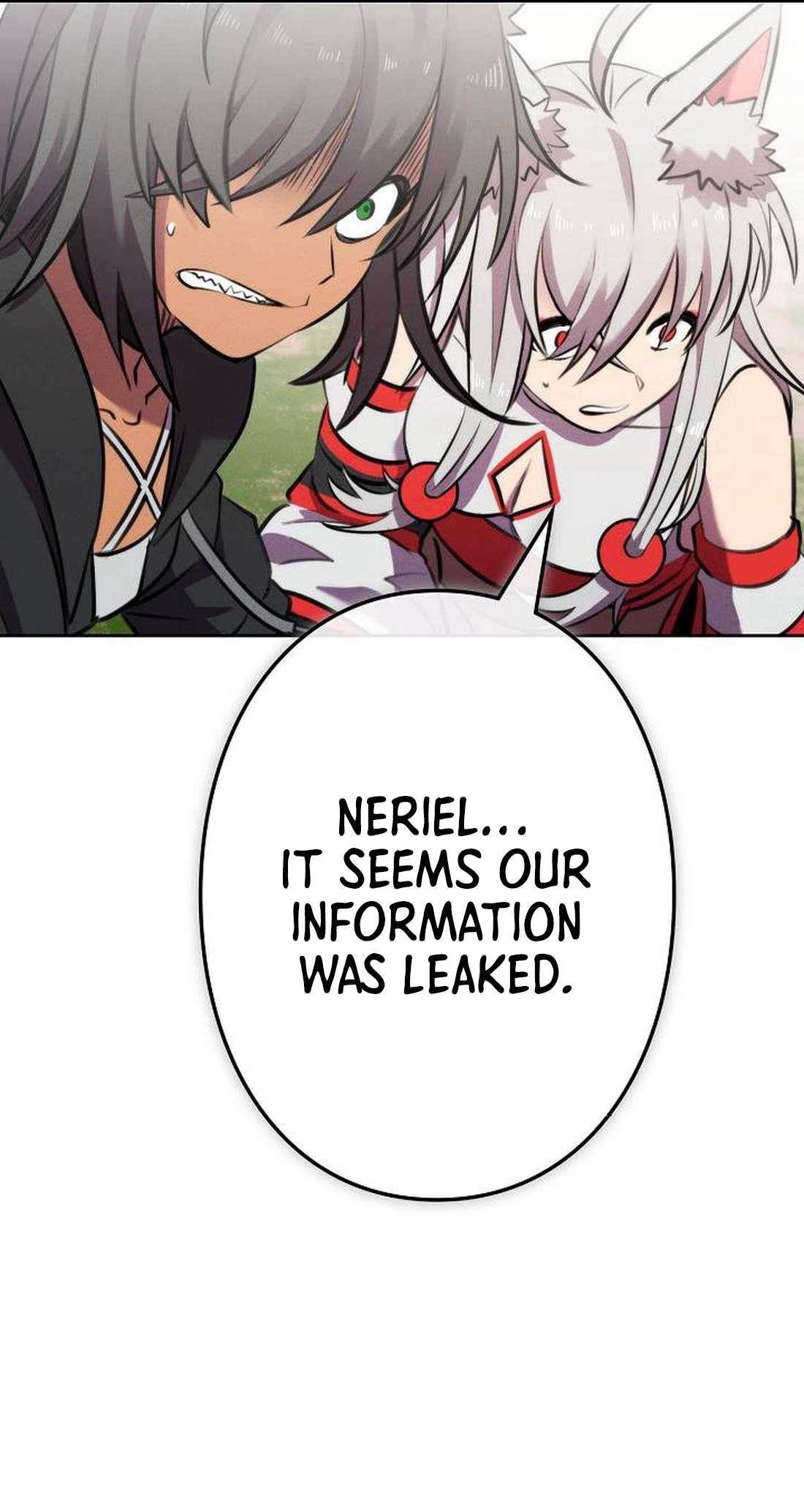 Ore wa Akutou de wa Arimasen Chapter 10 - Page 33