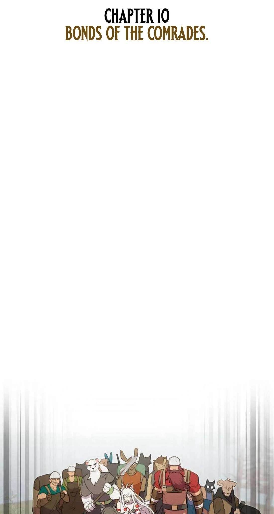 Ore wa Akutou de wa Arimasen Chapter 10 - Page 35