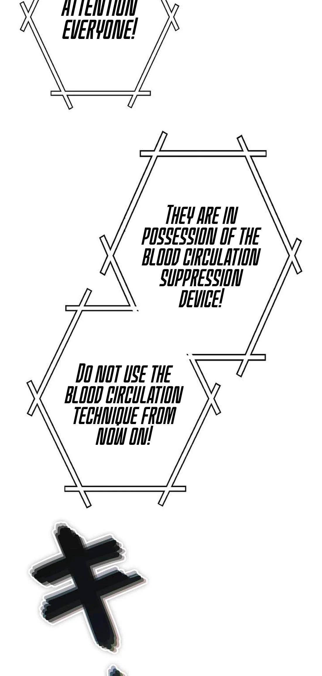 Ore wa Akutou de wa Arimasen Chapter 10 - Page 40