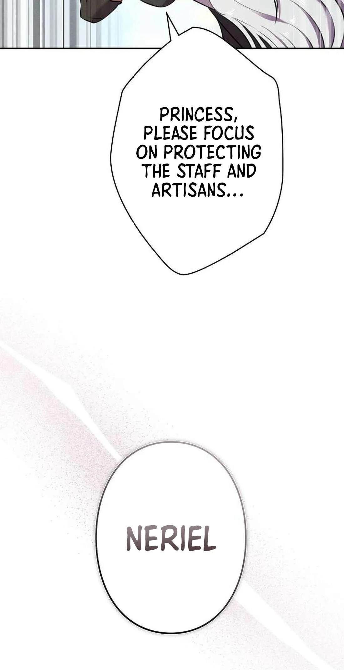 Ore wa Akutou de wa Arimasen Chapter 10 - Page 47