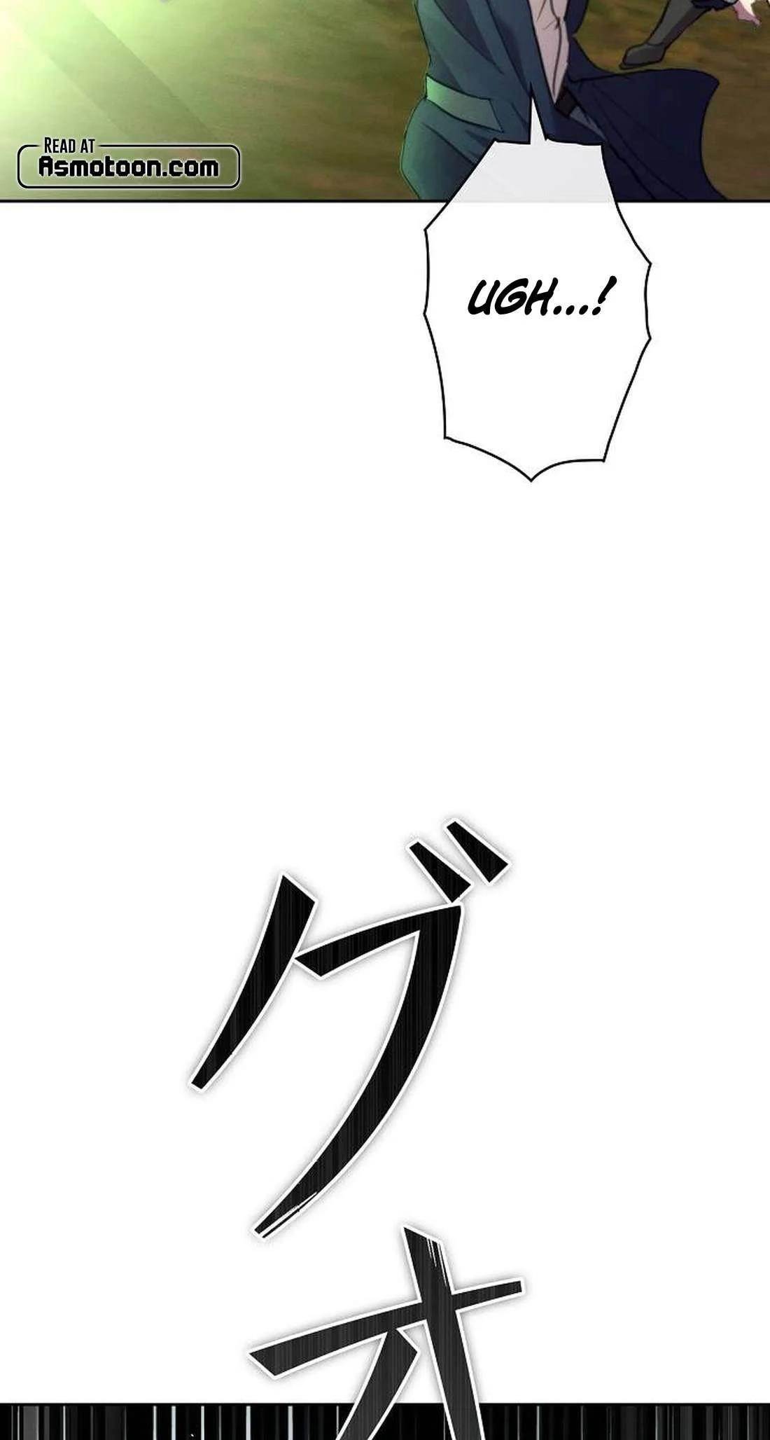 Ore wa Akutou de wa Arimasen Chapter 10 - Page 54