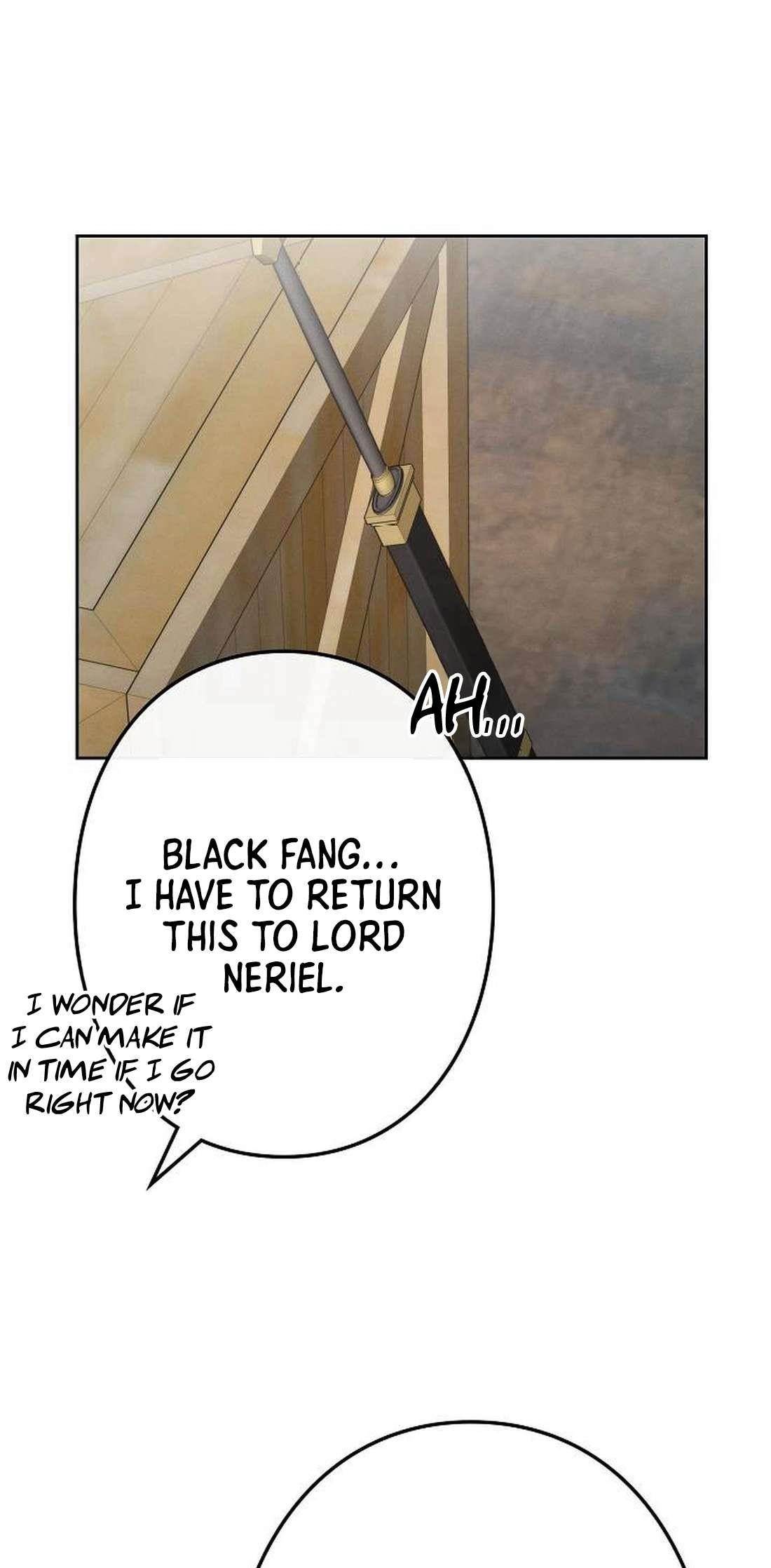 Ore wa Akutou de wa Arimasen Chapter 10 - Page 60