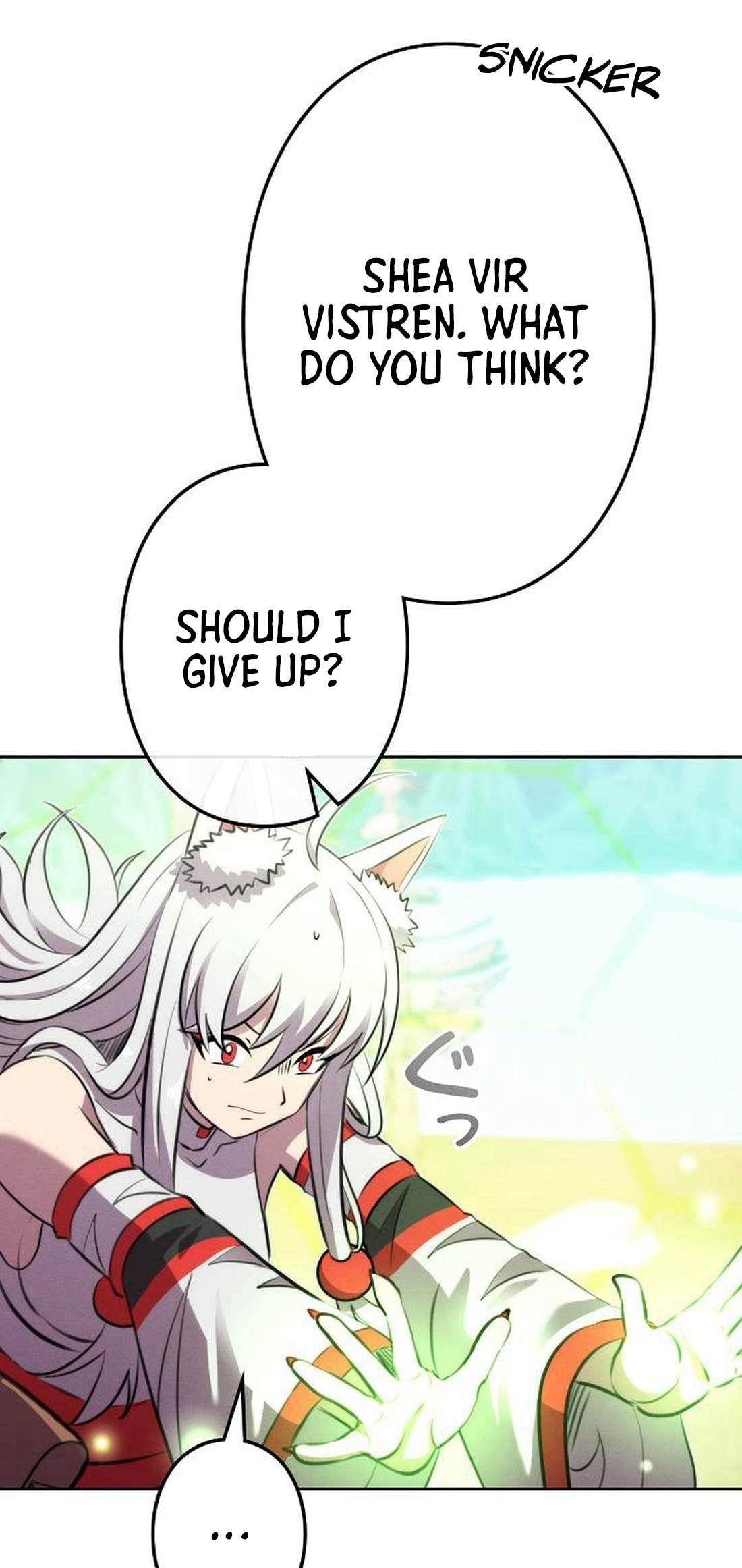 Ore wa Akutou de wa Arimasen Chapter 10 - Page 65