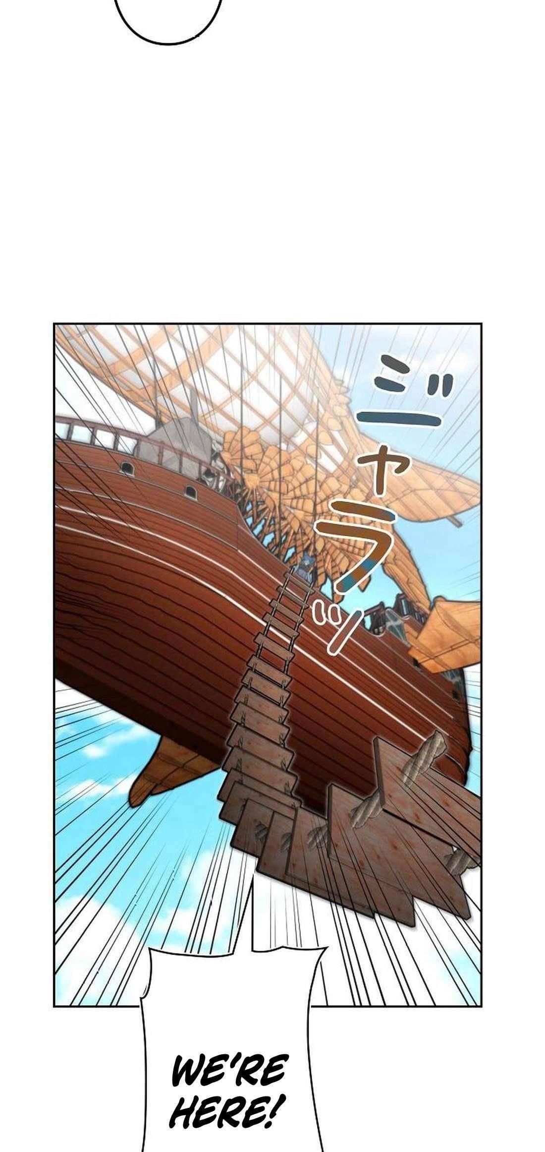 Ore wa Akutou de wa Arimasen Chapter 10 - Page 66