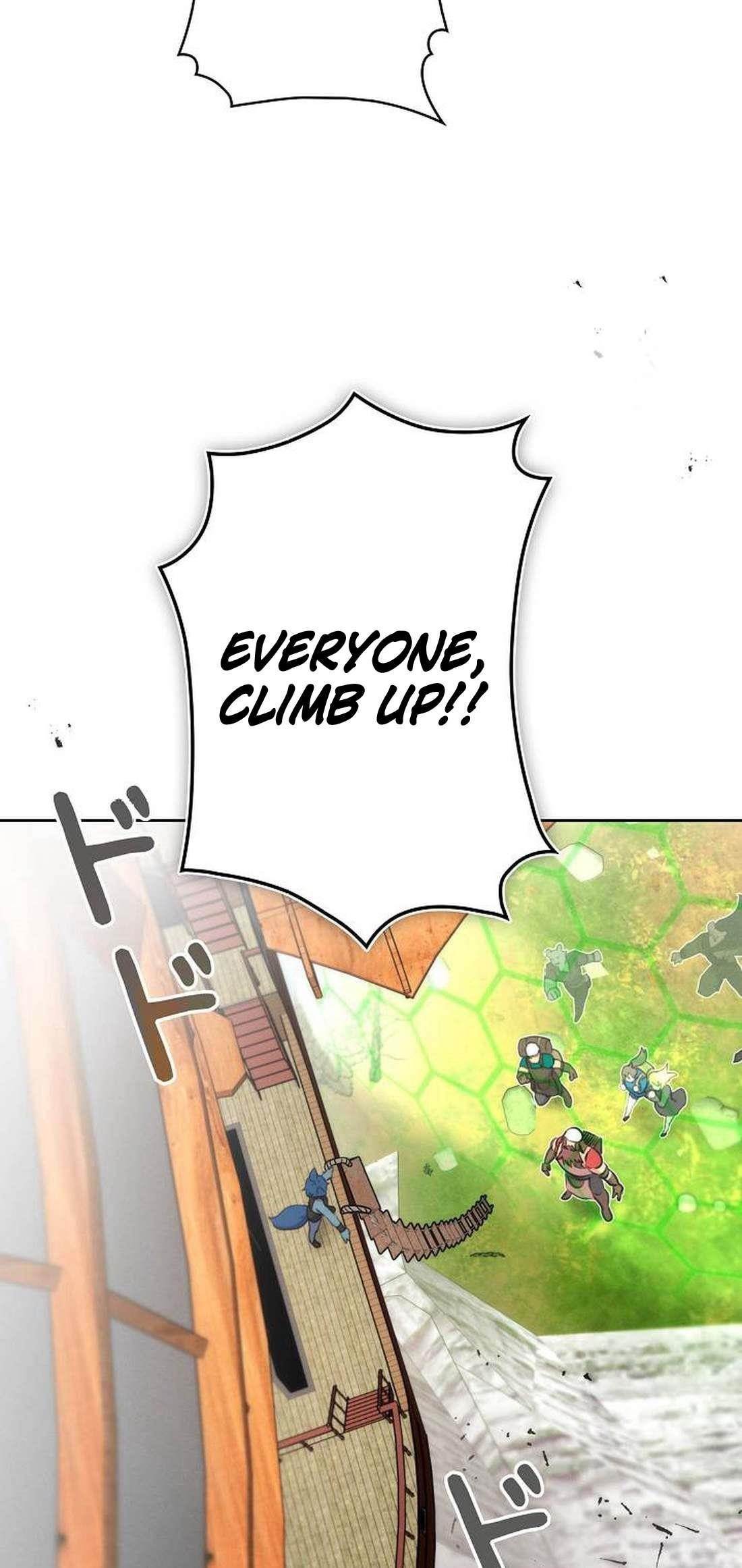 Ore wa Akutou de wa Arimasen Chapter 10 - Page 67