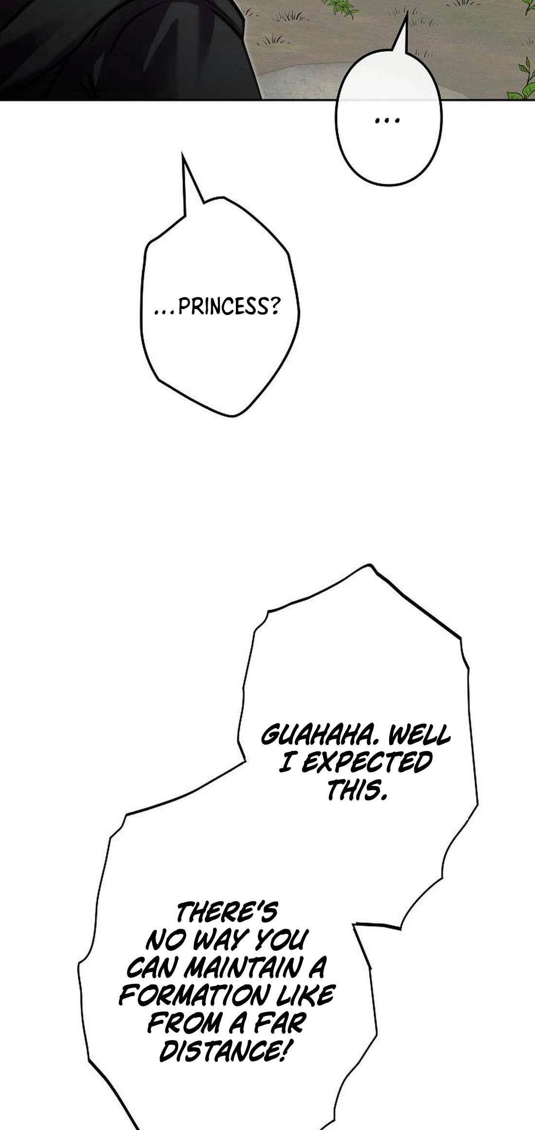 Ore wa Akutou de wa Arimasen Chapter 10 - Page 69