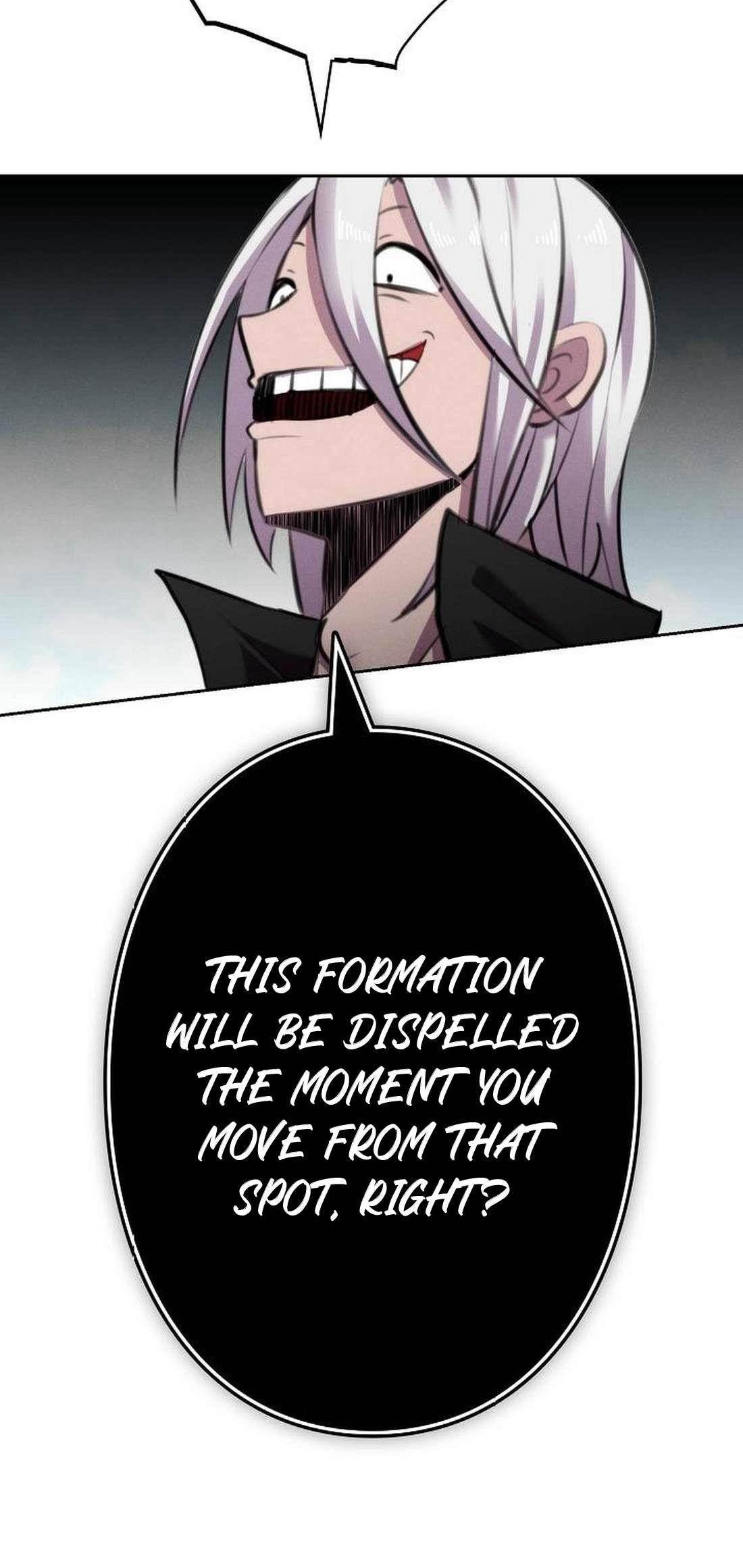 Ore wa Akutou de wa Arimasen Chapter 10 - Page 70