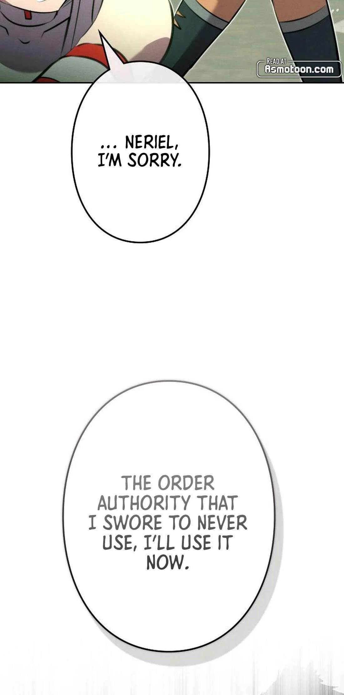 Ore wa Akutou de wa Arimasen Chapter 10 - Page 73