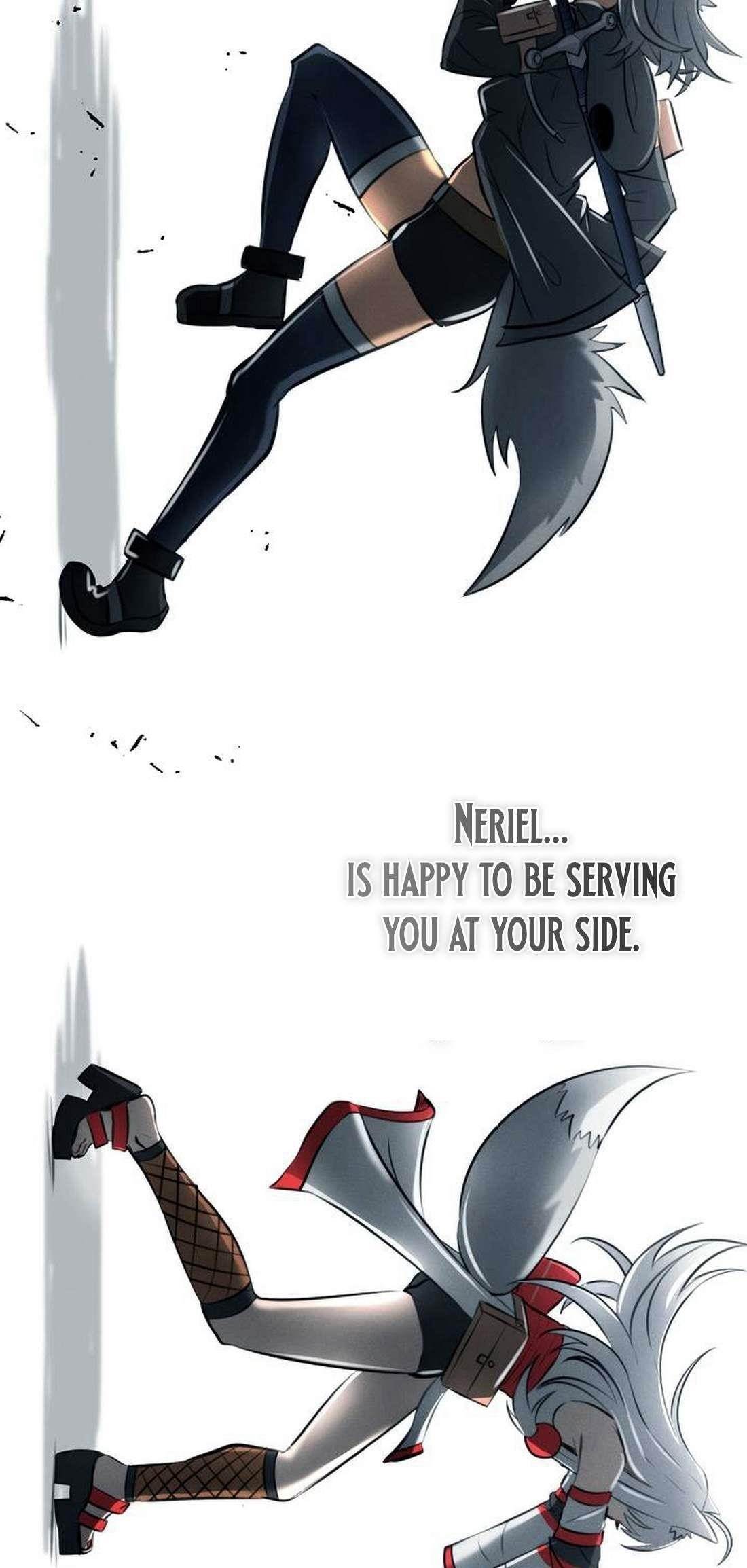 Ore wa Akutou de wa Arimasen Chapter 10 - Page 79