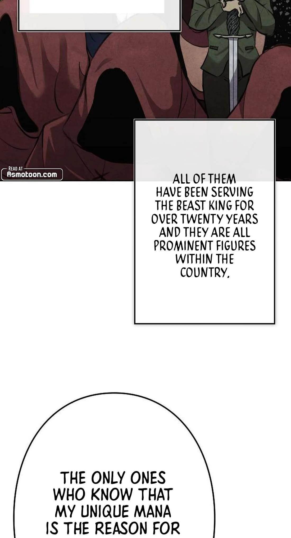 Ore wa Akutou de wa Arimasen Chapter 10 - Page 8