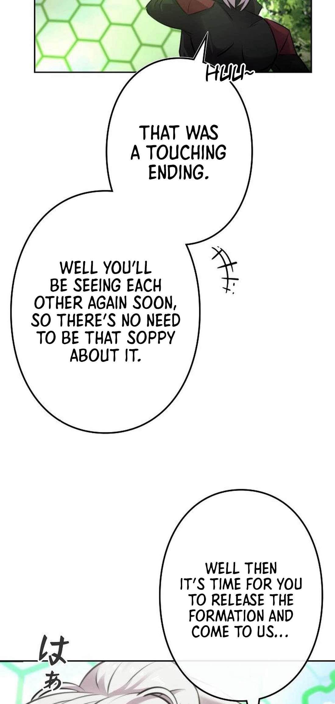 Ore wa Akutou de wa Arimasen Chapter 10 - Page 81