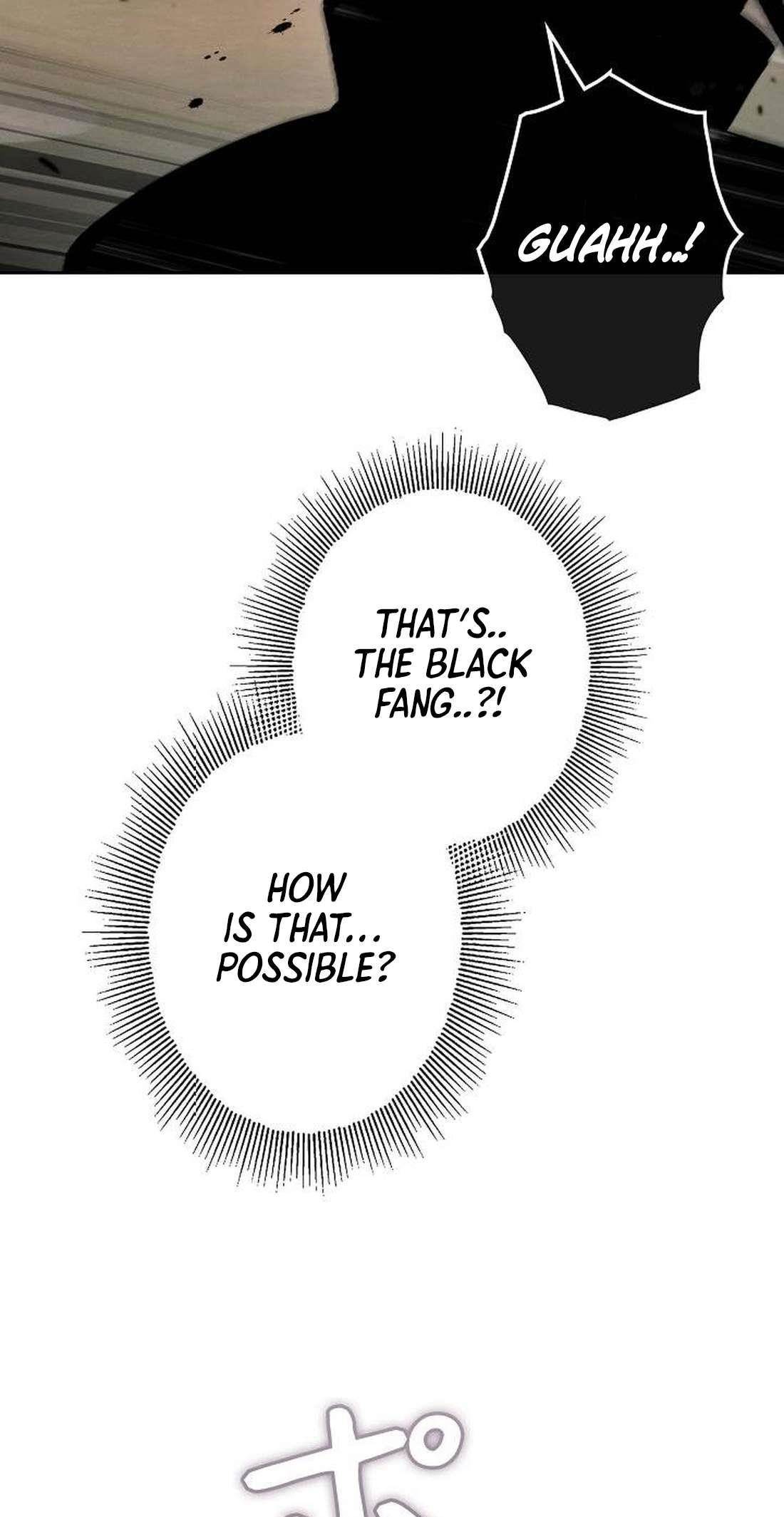 Ore wa Akutou de wa Arimasen Chapter 10 - Page 85