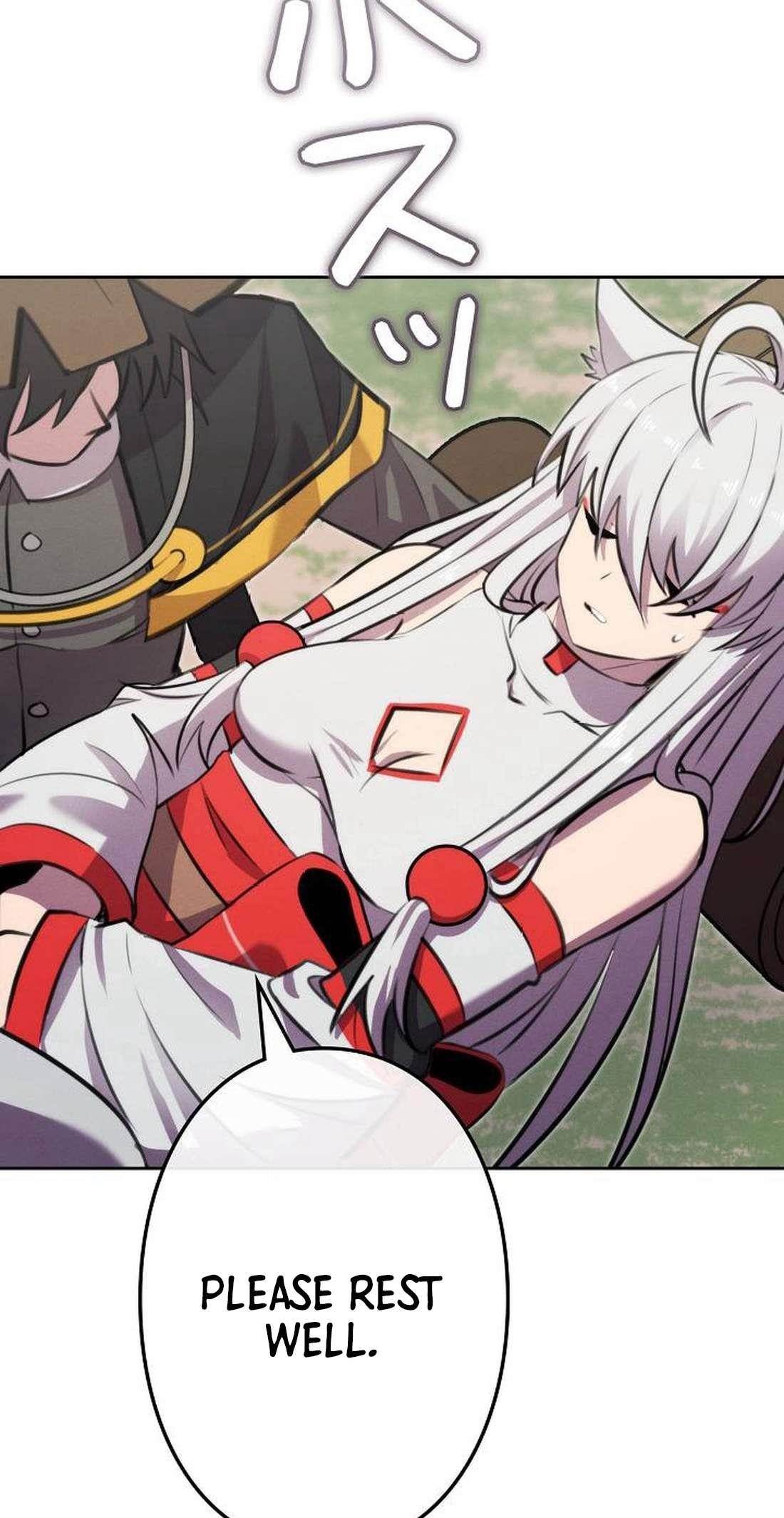 Ore wa Akutou de wa Arimasen Chapter 10 - Page 86