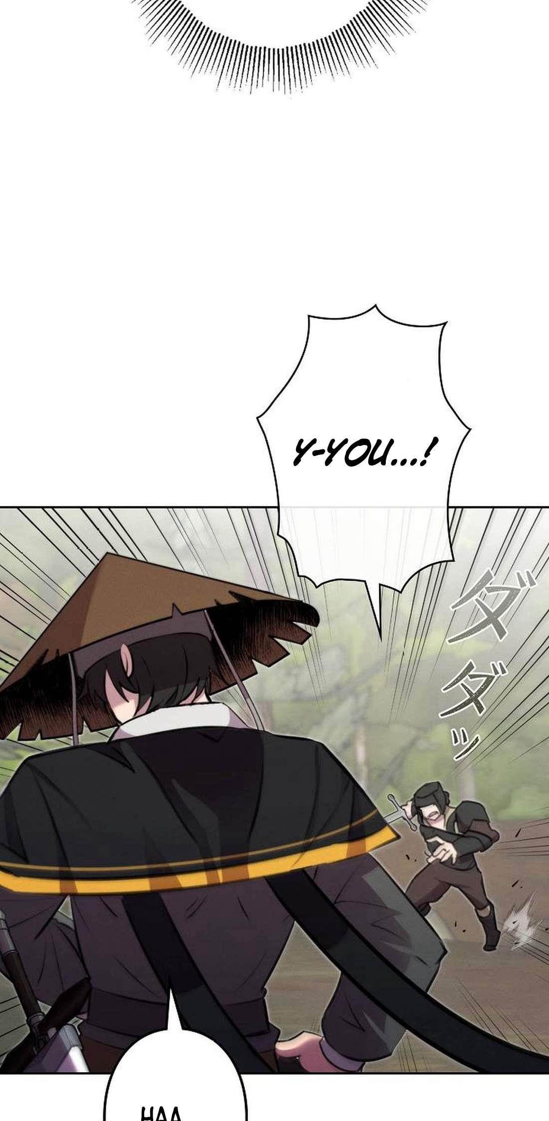 Ore wa Akutou de wa Arimasen Chapter 10 - Page 93