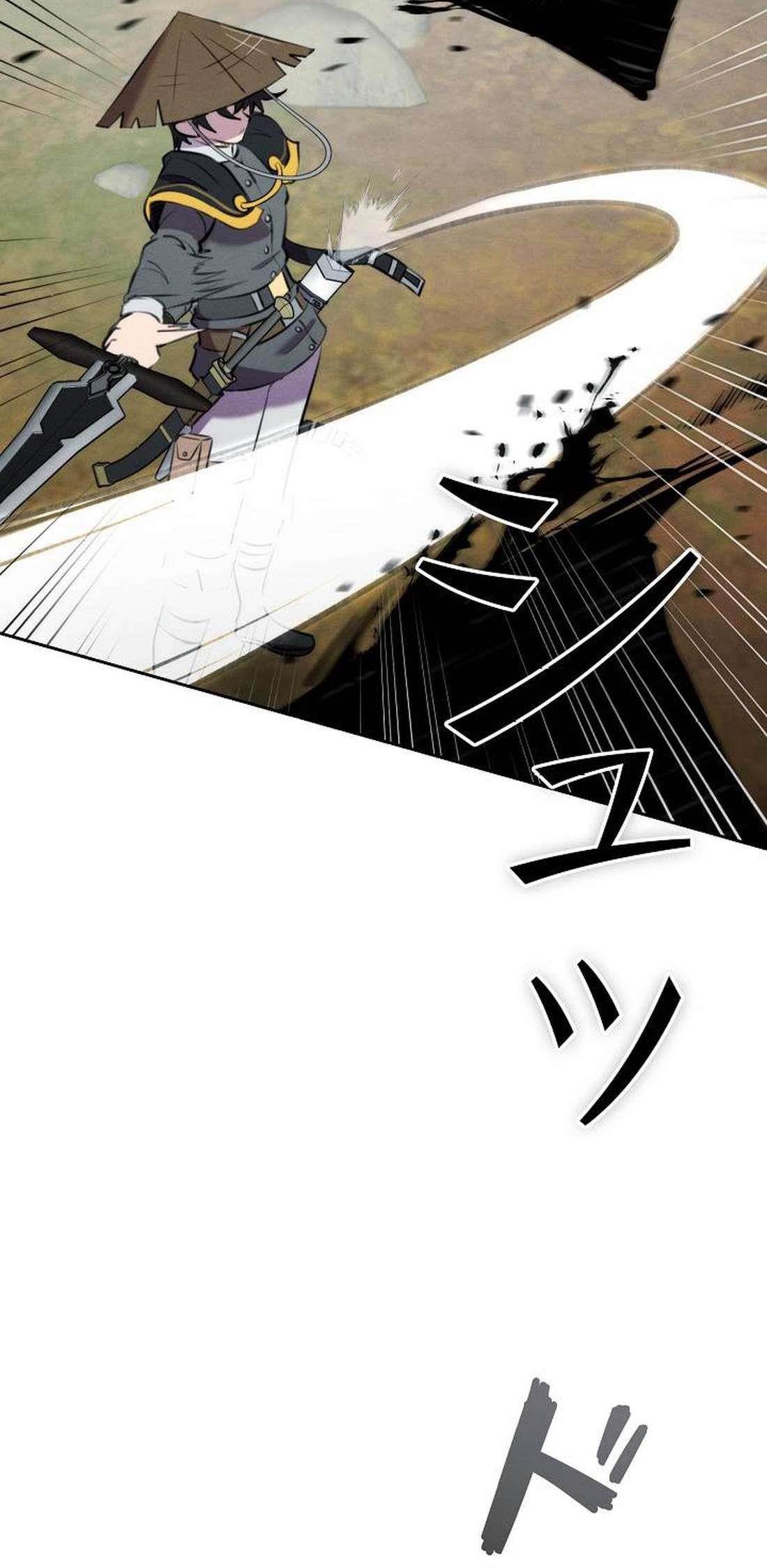 Ore wa Akutou de wa Arimasen Chapter 10 - Page 95