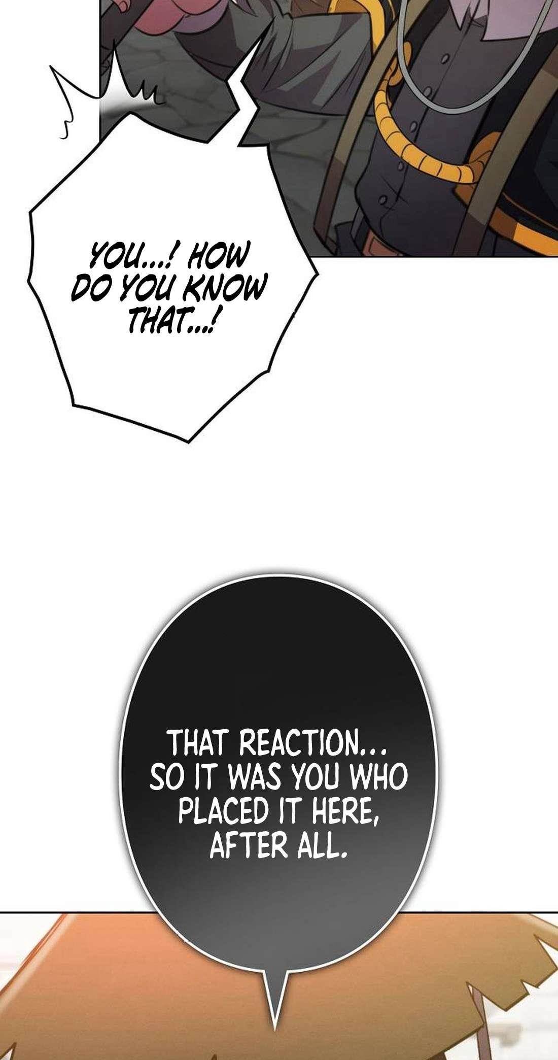 Ore wa Akutou de wa Arimasen Chapter 2 - Page 108