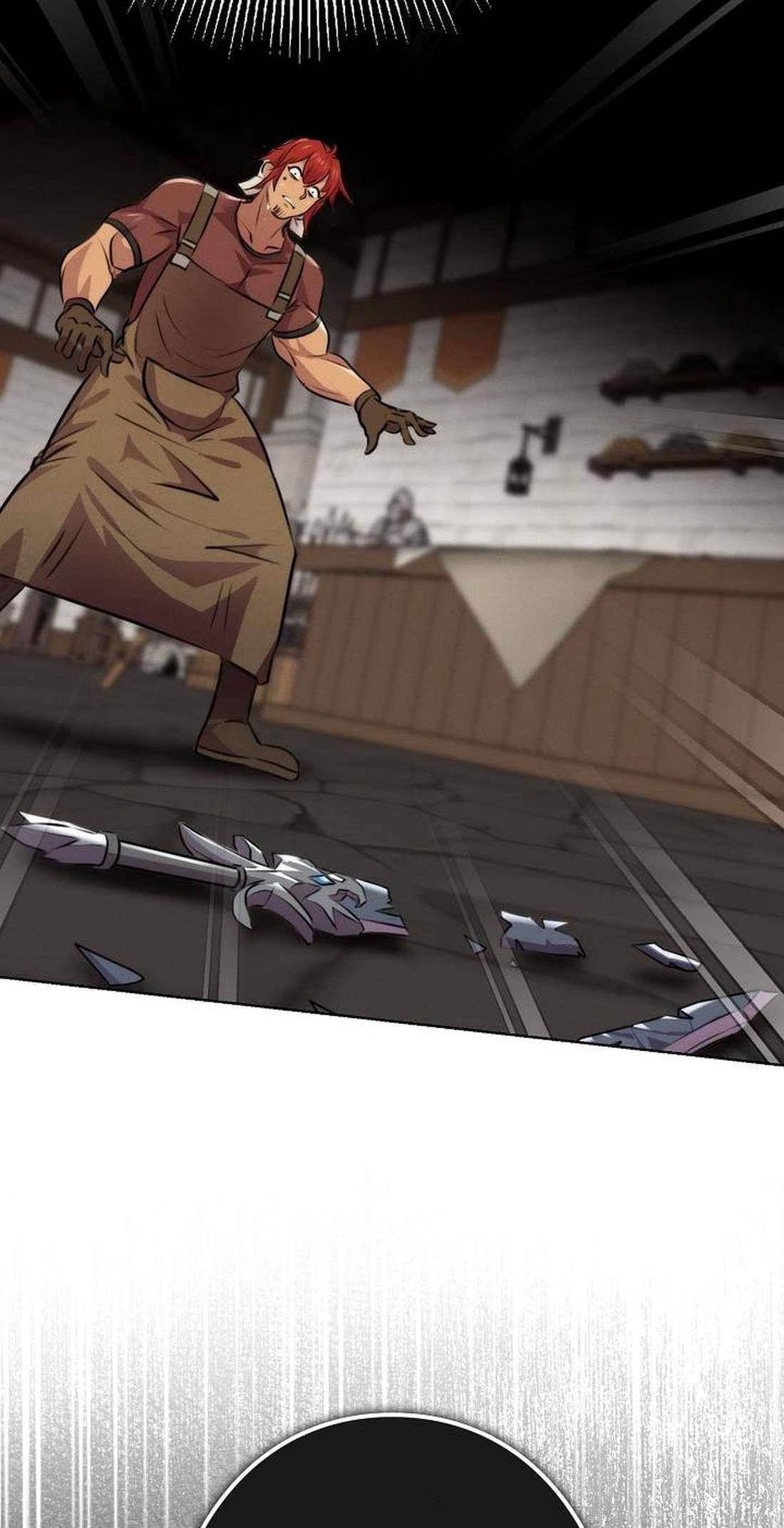 Ore wa Akutou de wa Arimasen Chapter 2 - Page 114