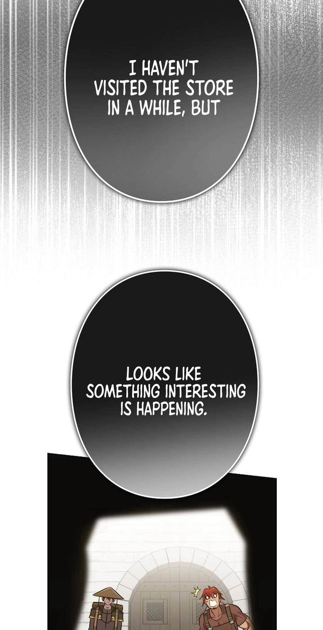 Ore wa Akutou de wa Arimasen Chapter 2 - Page 115