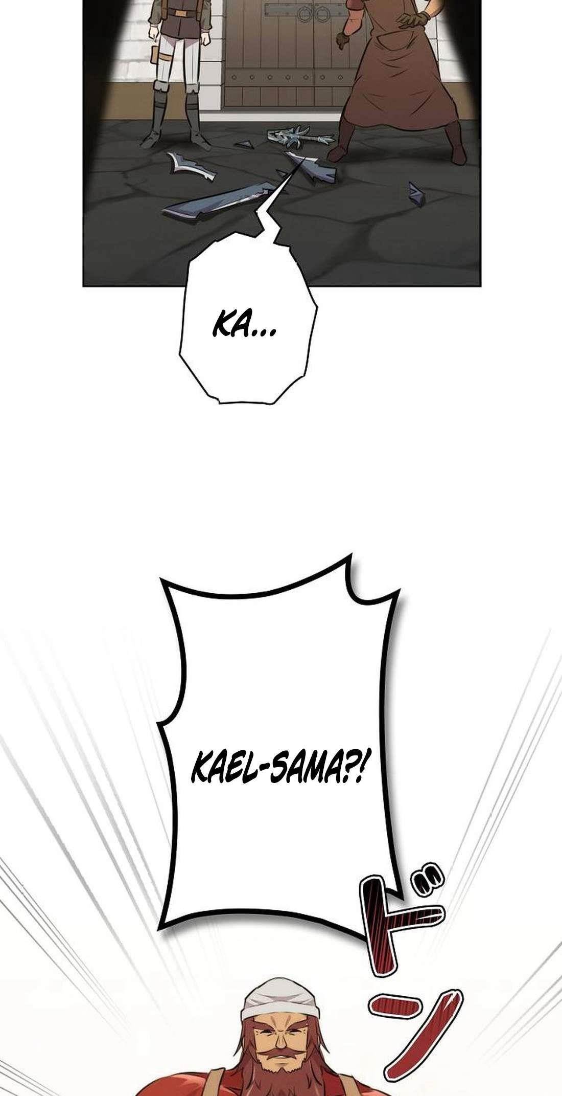 Ore wa Akutou de wa Arimasen Chapter 2 - Page 116