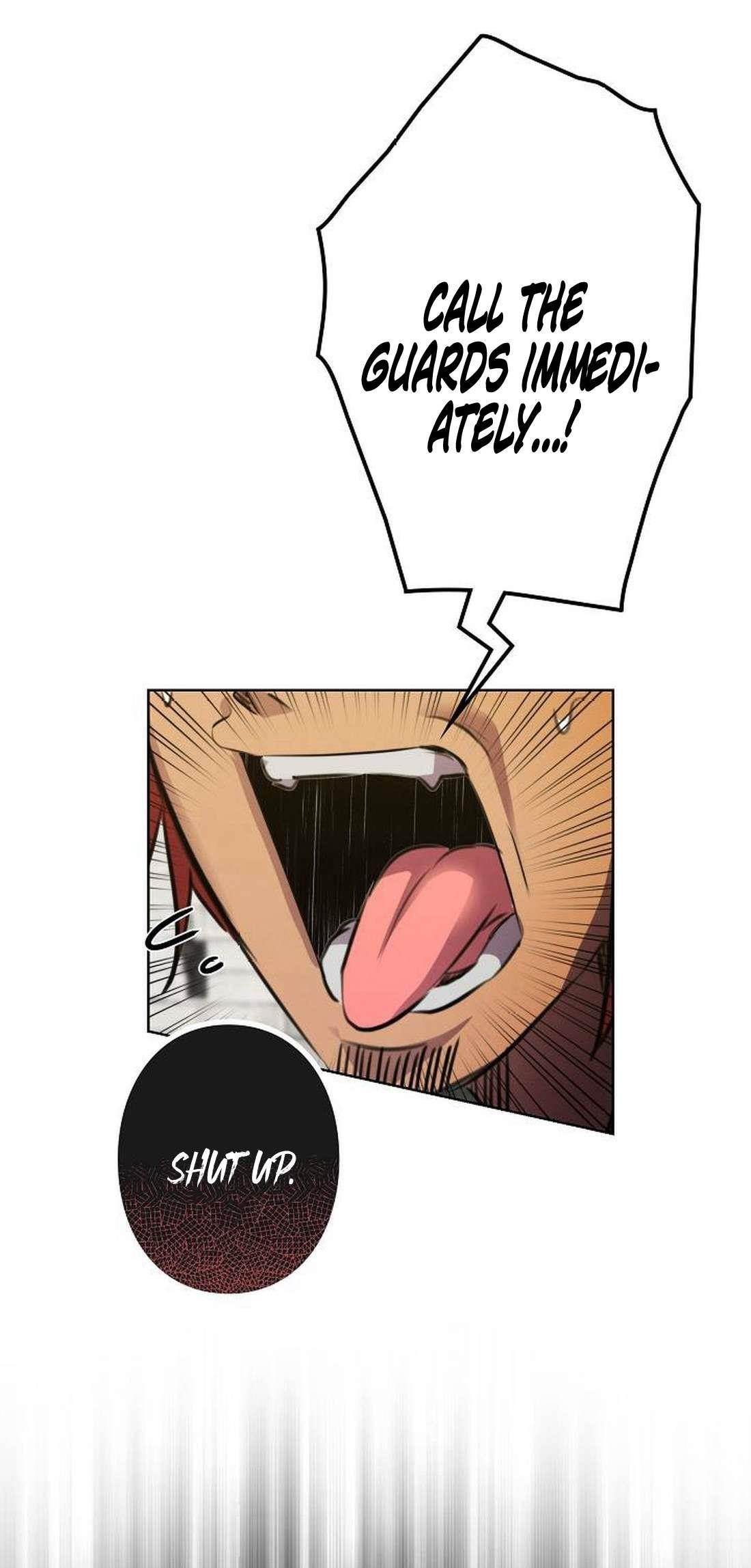 Ore wa Akutou de wa Arimasen Chapter 2 - Page 119