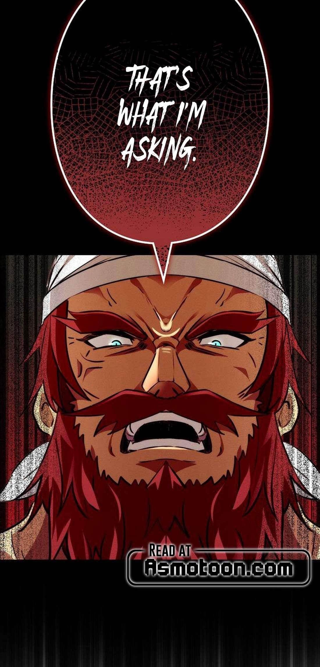 Ore wa Akutou de wa Arimasen Chapter 2 - Page 122