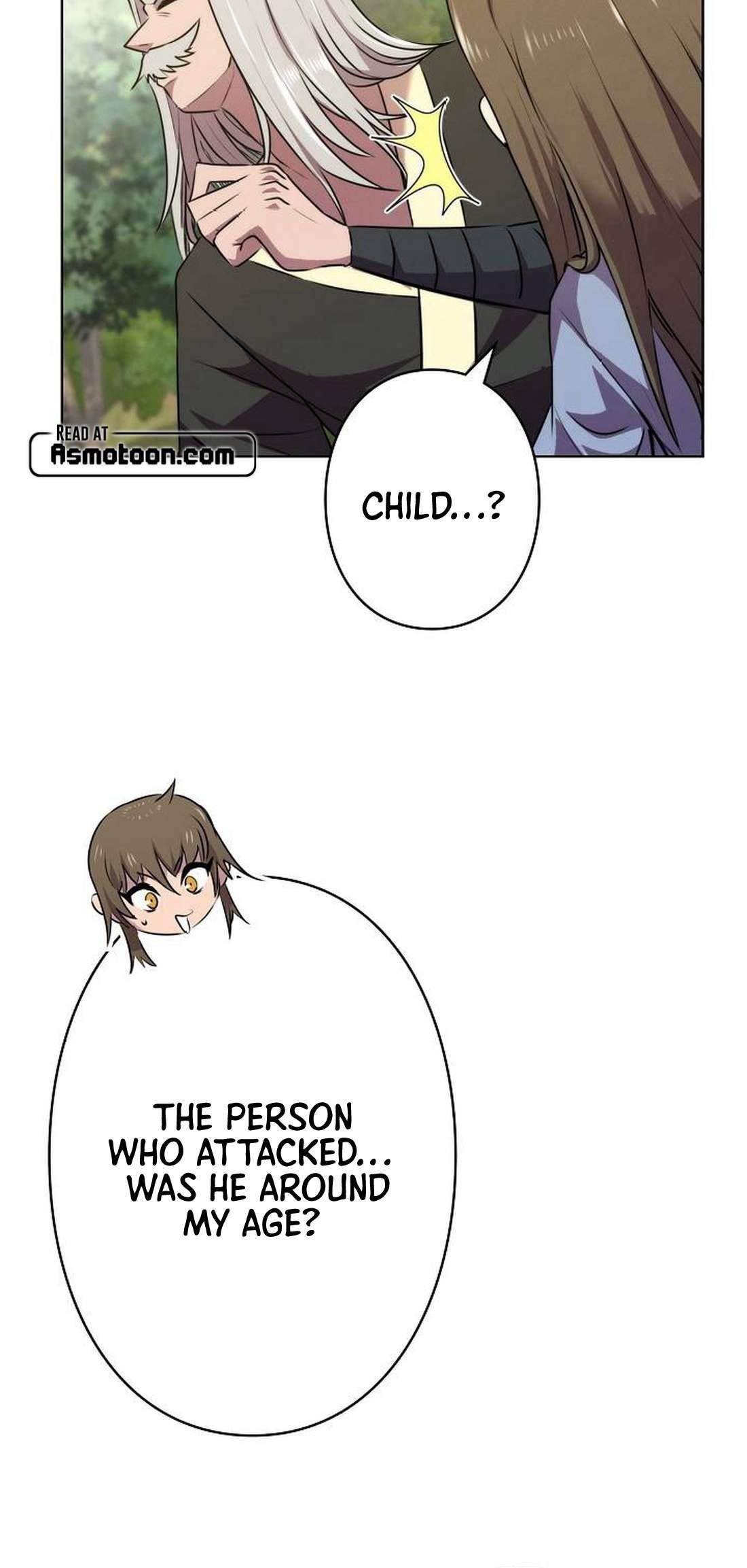 Ore wa Akutou de wa Arimasen Chapter 2 - Page 13