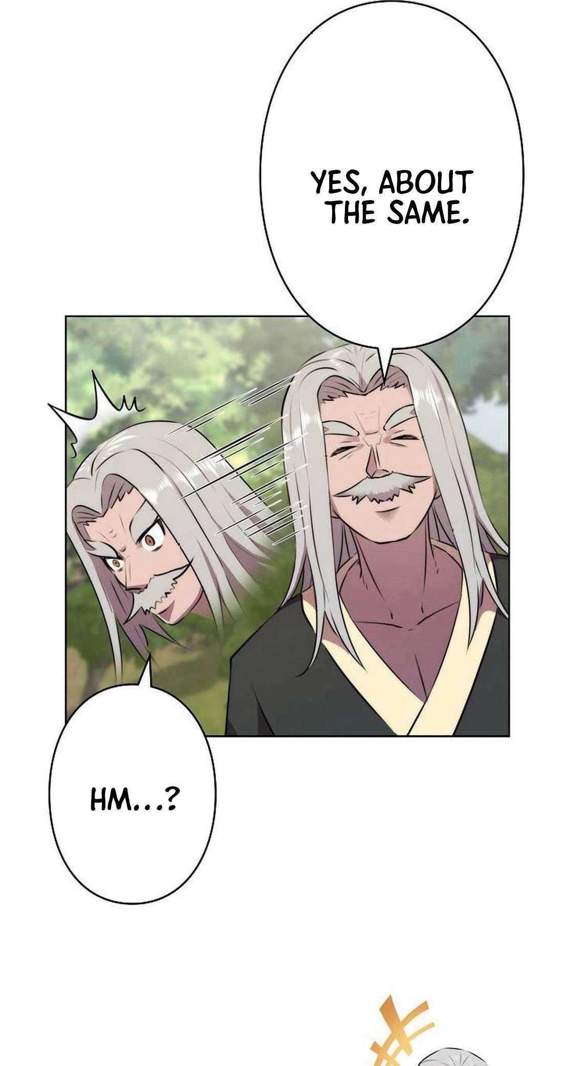 Ore wa Akutou de wa Arimasen Chapter 2 - Page 14