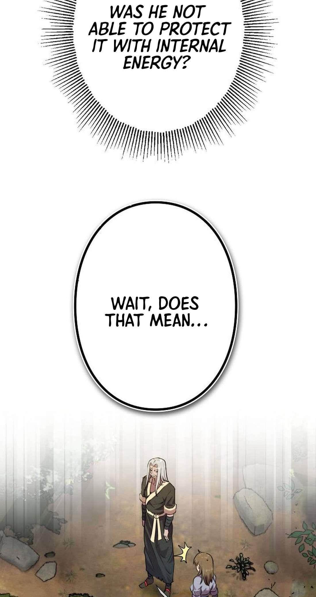 Ore wa Akutou de wa Arimasen Chapter 2 - Page 16