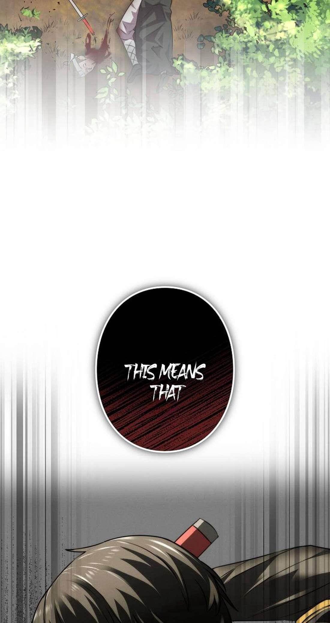 Ore wa Akutou de wa Arimasen Chapter 2 - Page 18