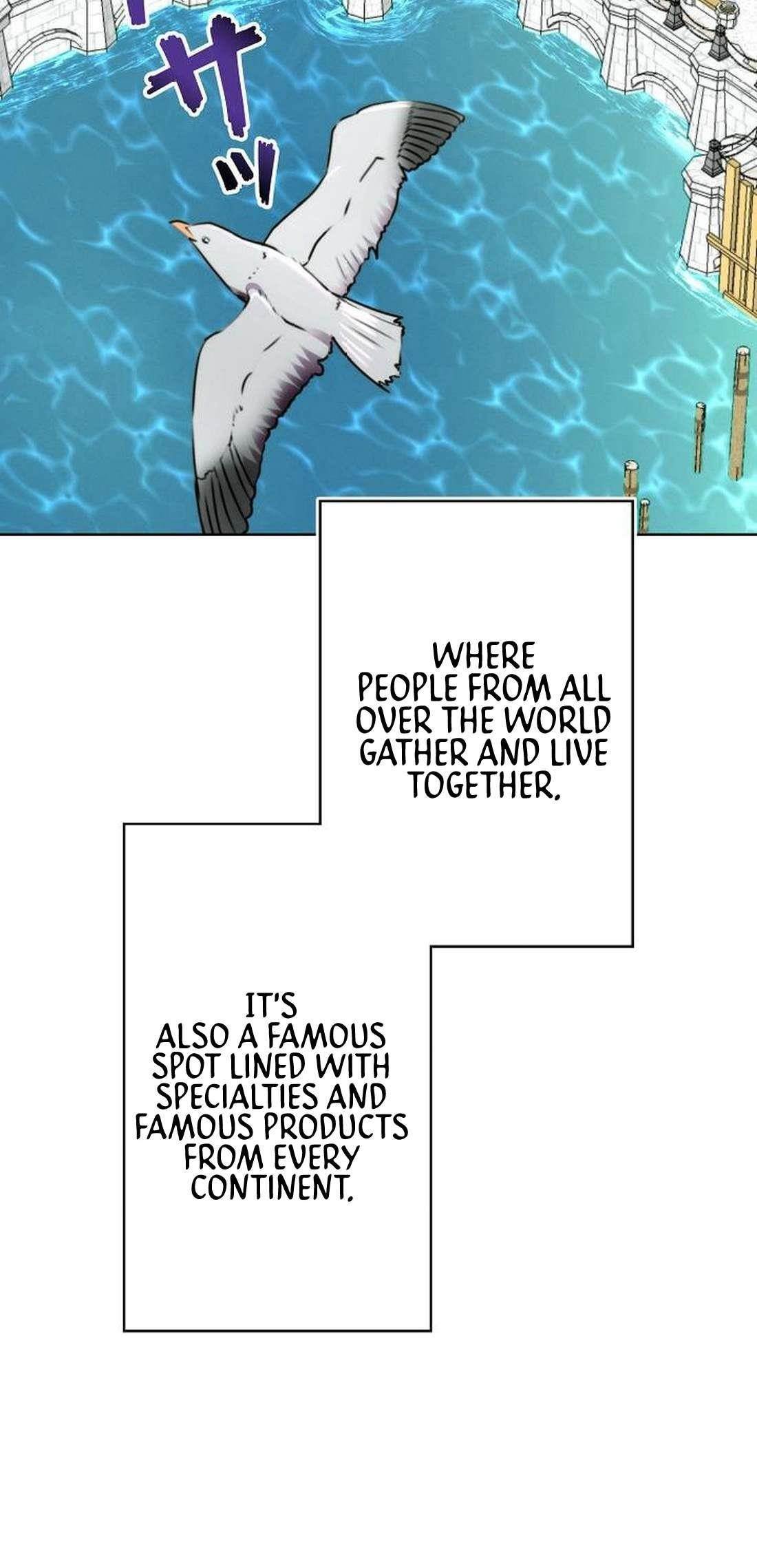 Ore wa Akutou de wa Arimasen Chapter 2 - Page 23