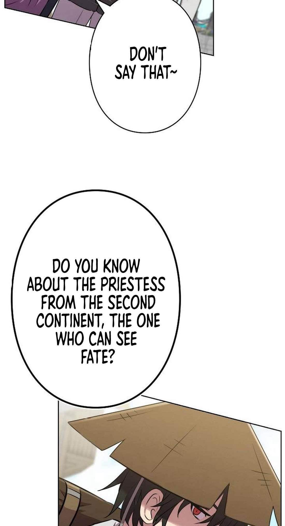 Ore wa Akutou de wa Arimasen Chapter 2 - Page 29