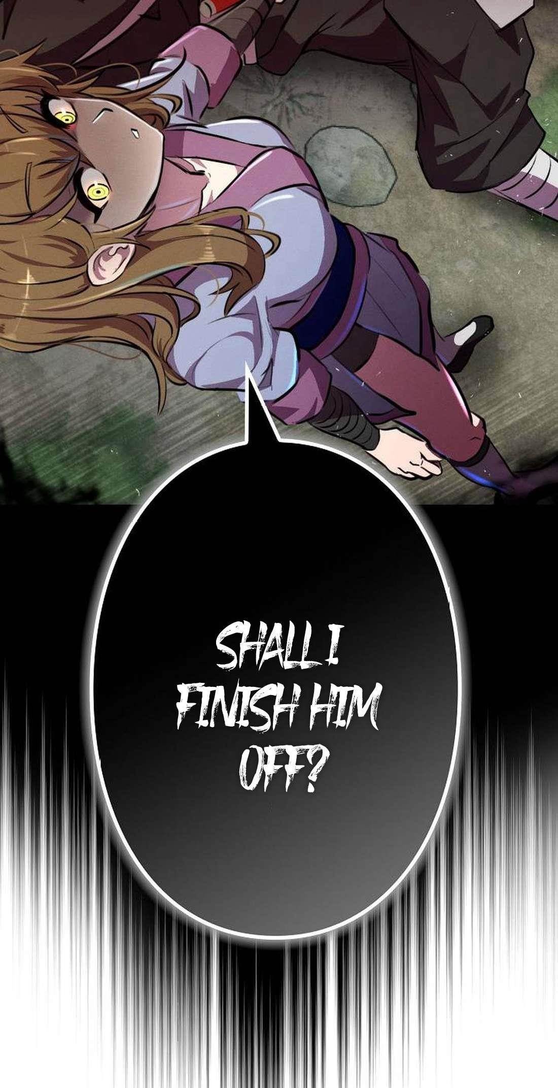 Ore wa Akutou de wa Arimasen Chapter 2 - Page 3